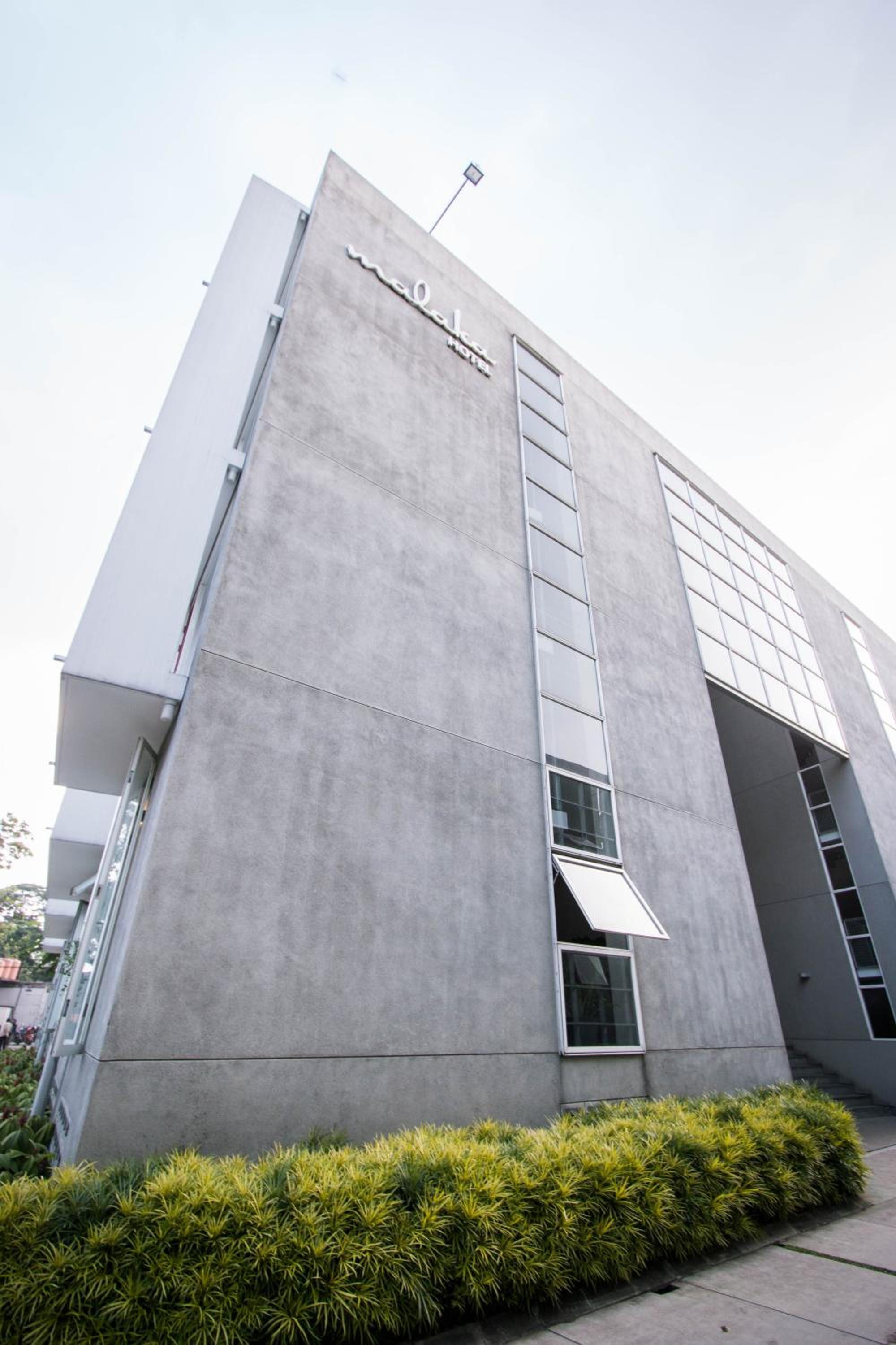 Malaka Hotel Bandung