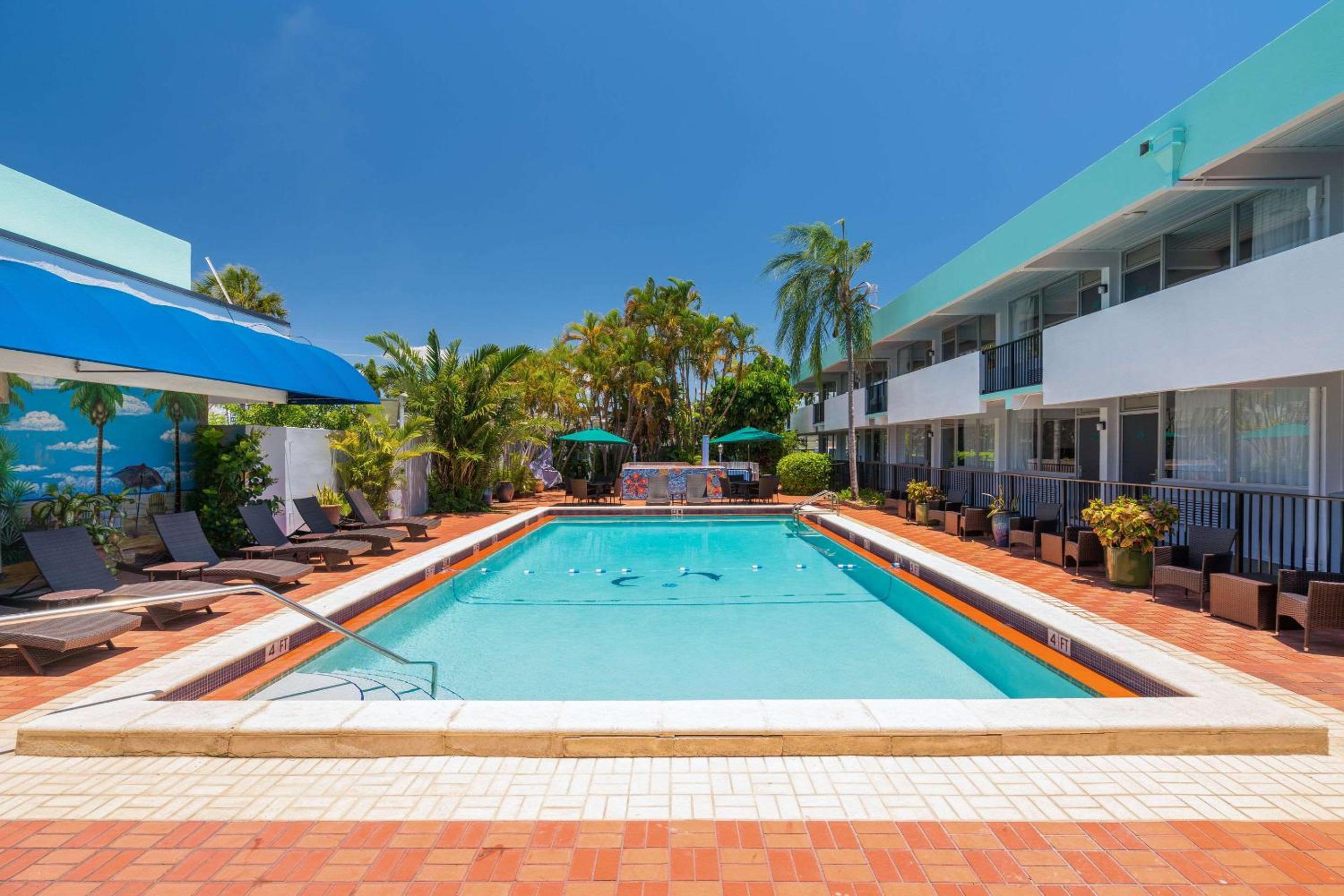 Quality Inn Miami South