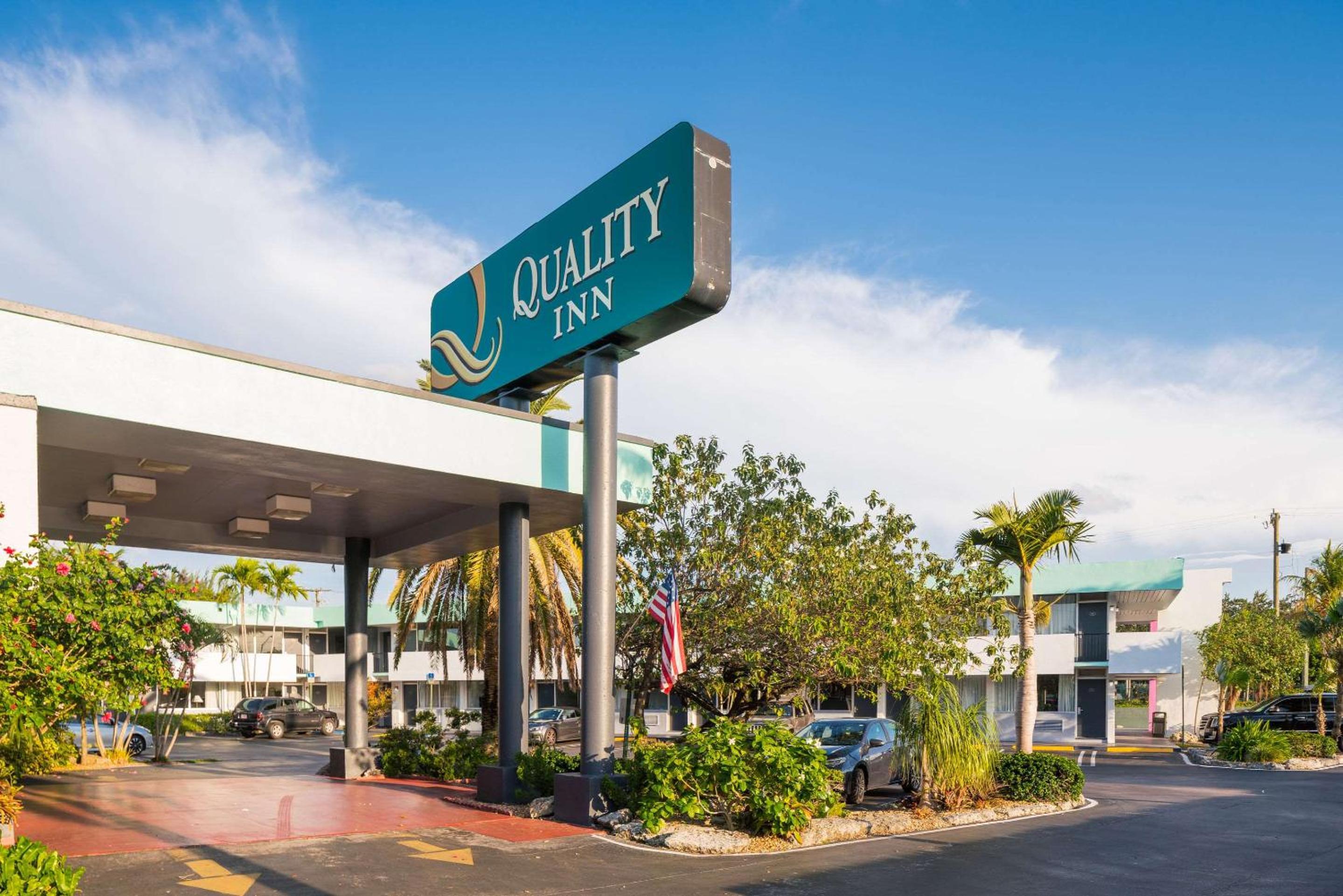 Quality Inn Miami South, Foto 12