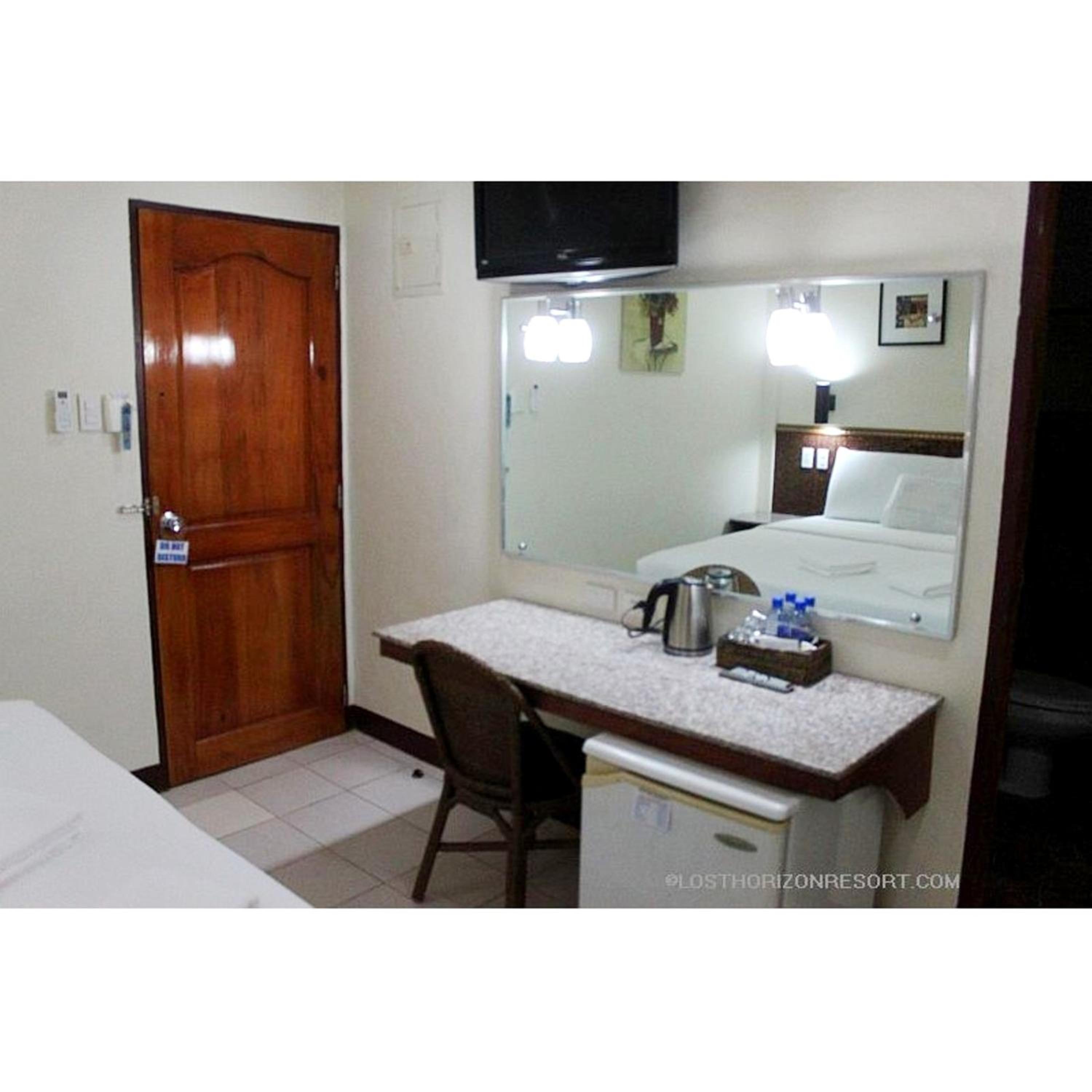 Lost Horizon Beach Dive Resort, Panglao - 9