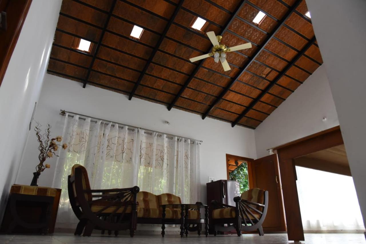 Hideaway Homestay view 3