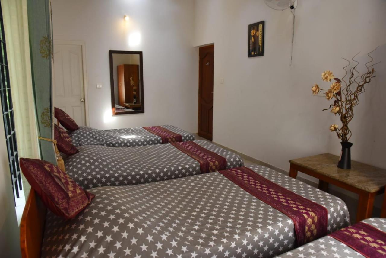 Hideaway Homestay view 5