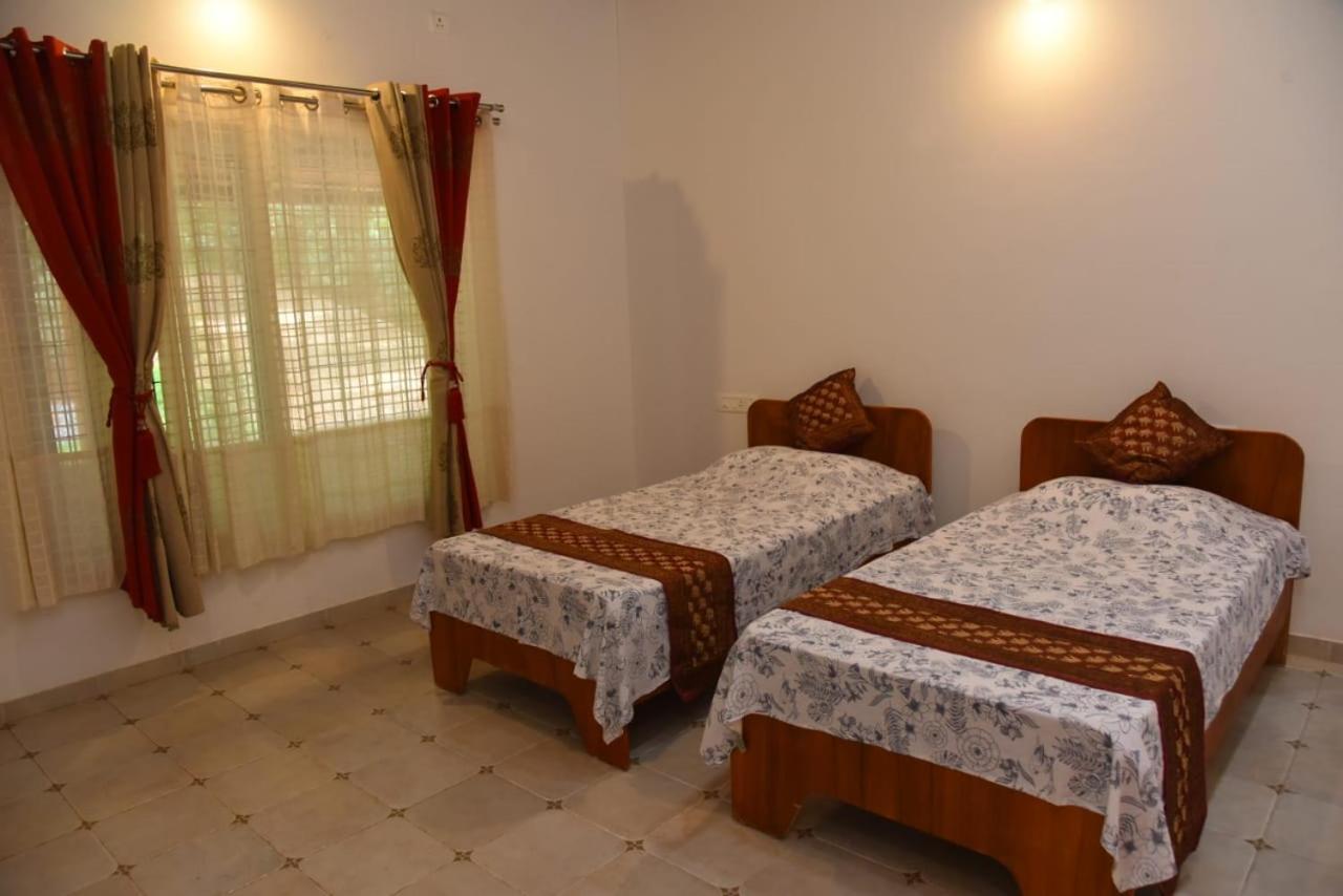 Hideaway Homestay view 4