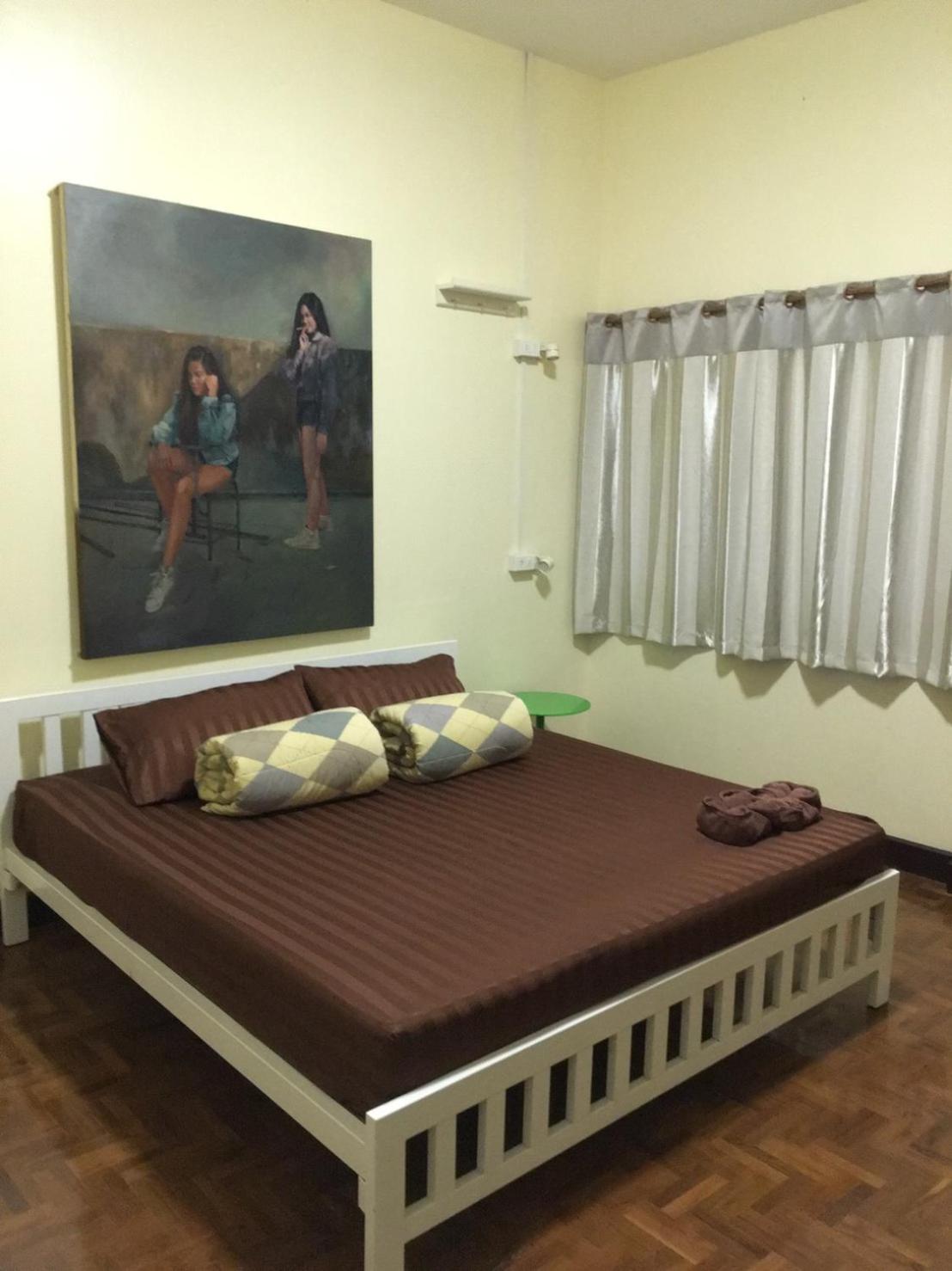 Wanida Hostel