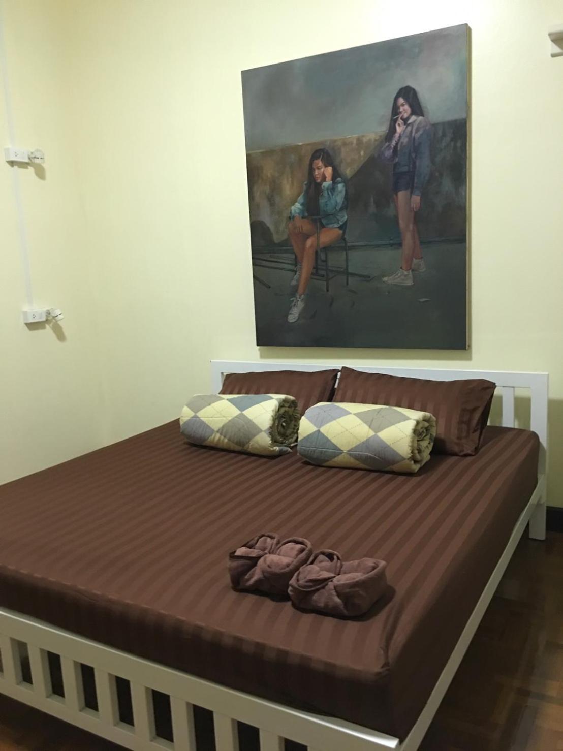 Wanida Hostel