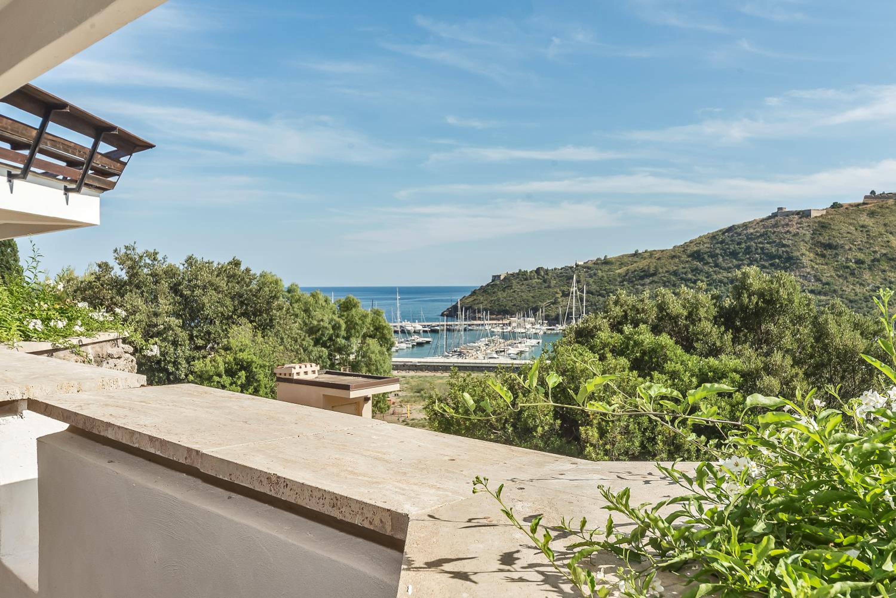 Villa Valdroni