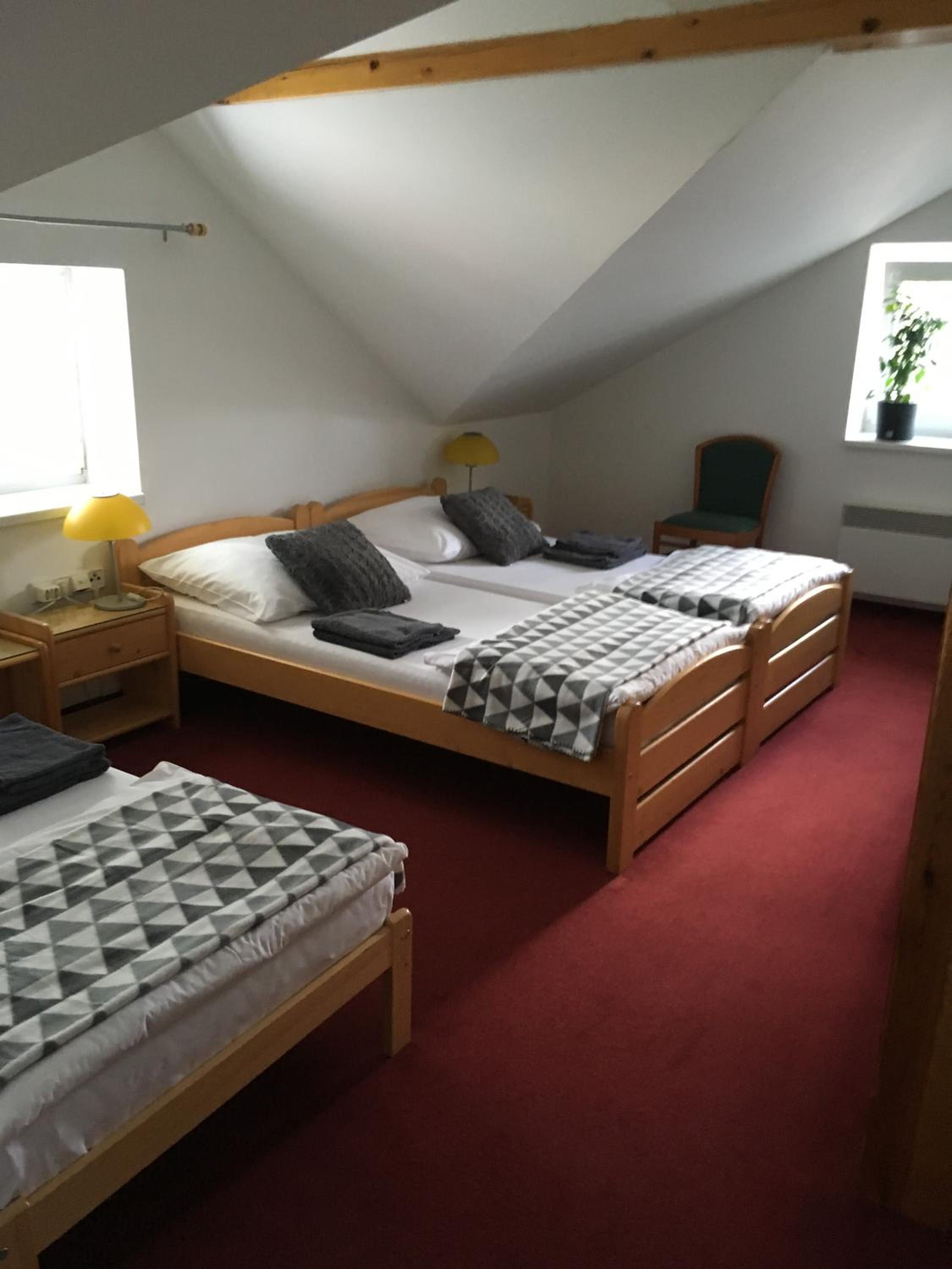 Pension Miltom