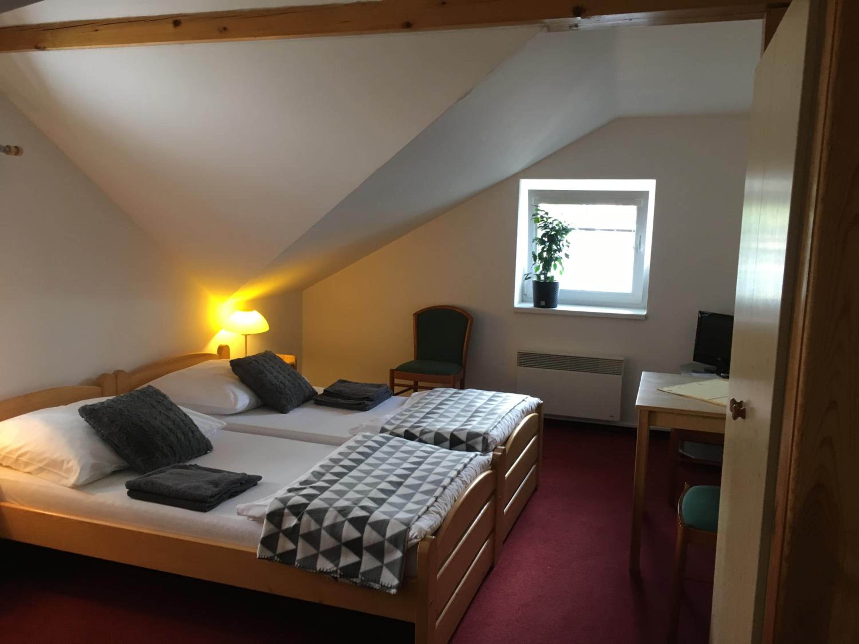 Pension Miltom