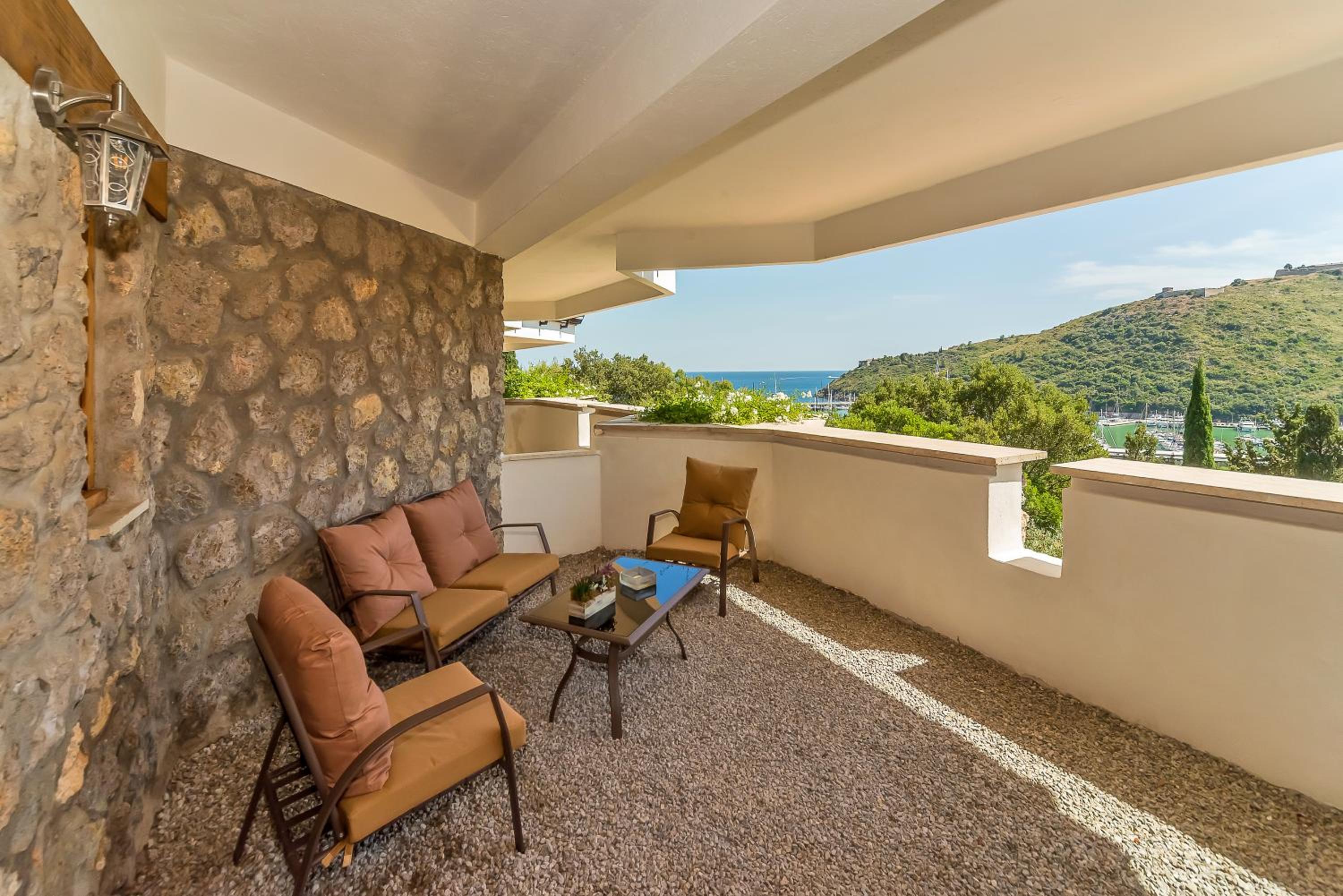 Villa Valdroni