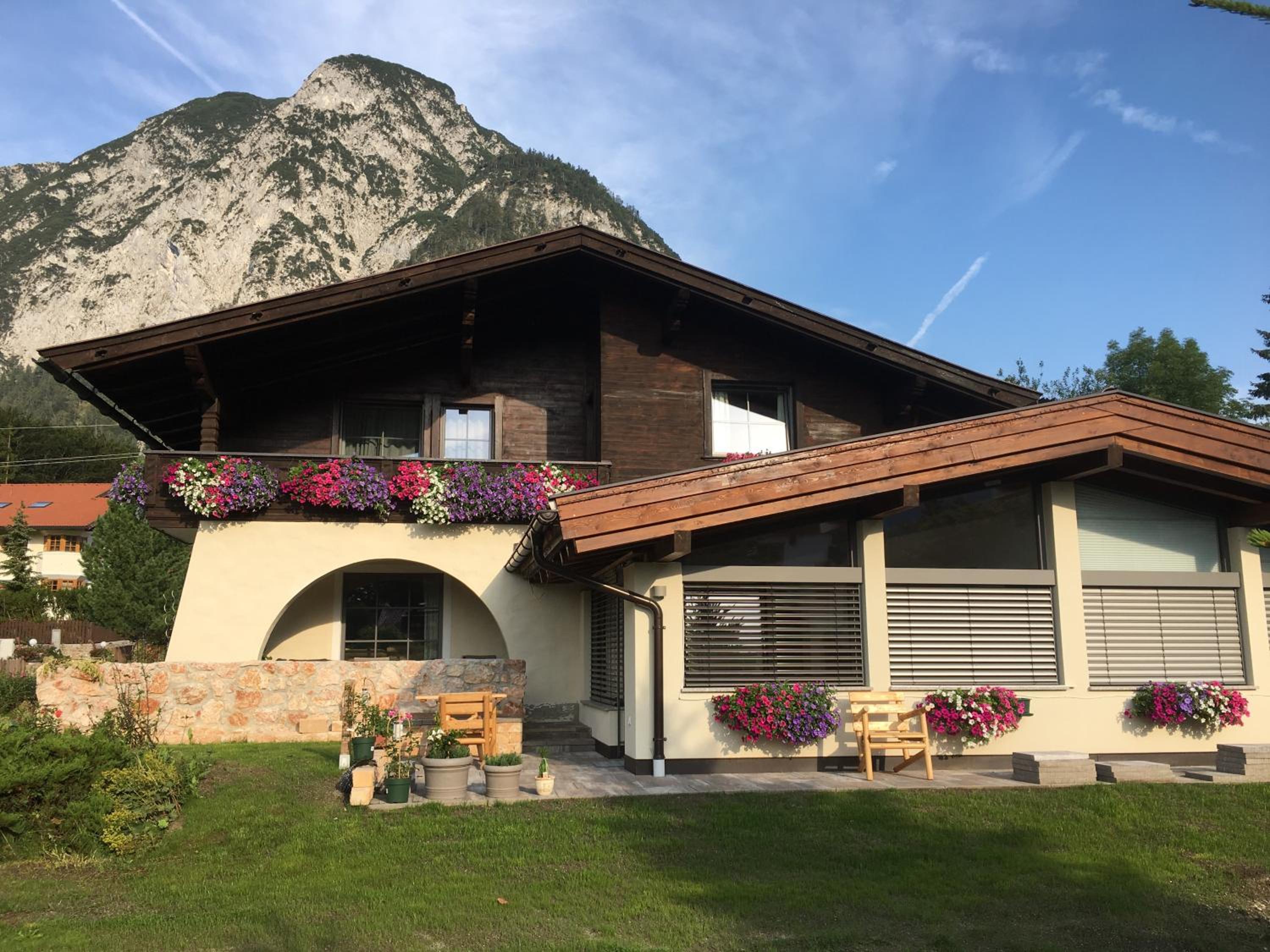 Appartement Straninger am Achensee, photo 26