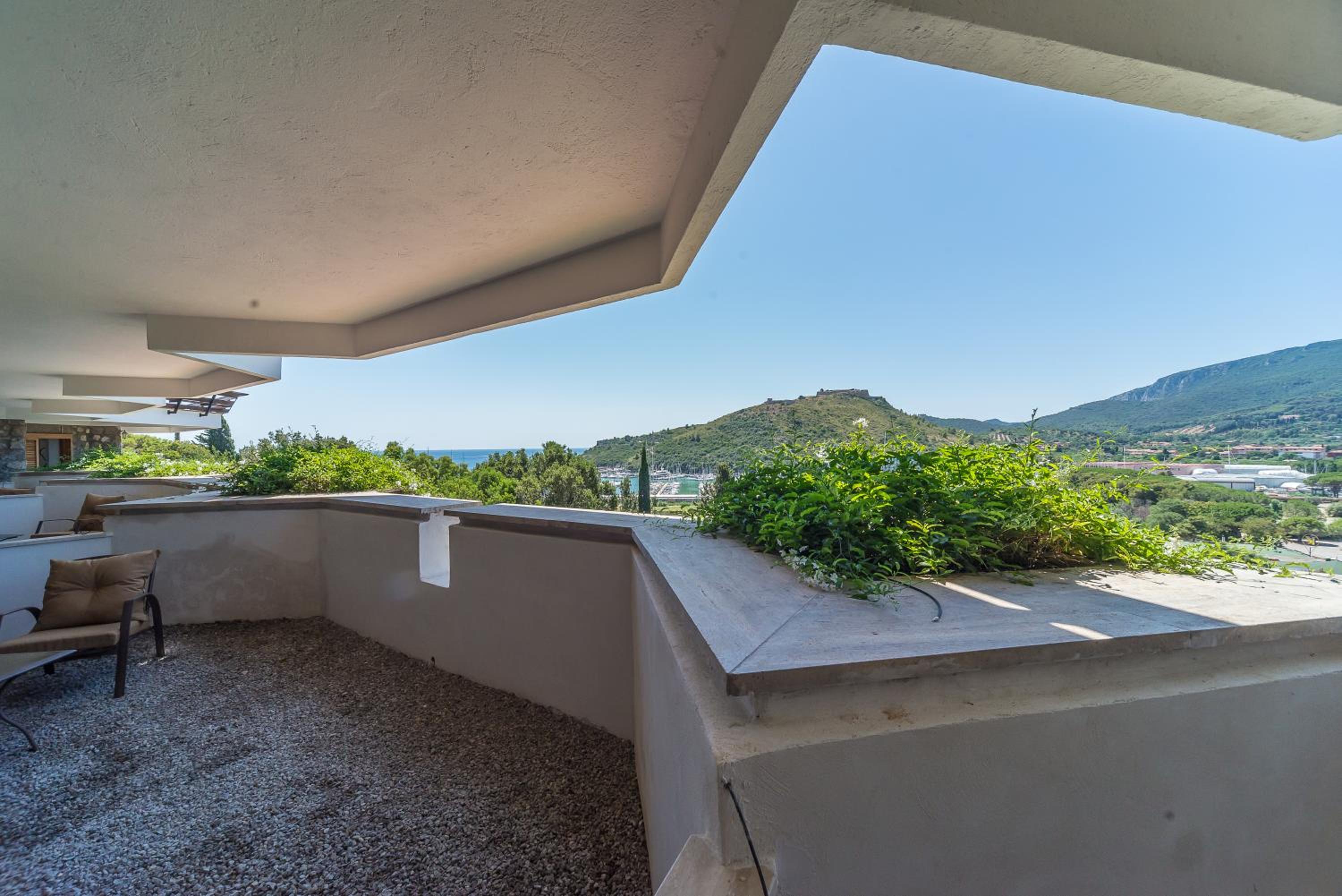 Villa Valdroni