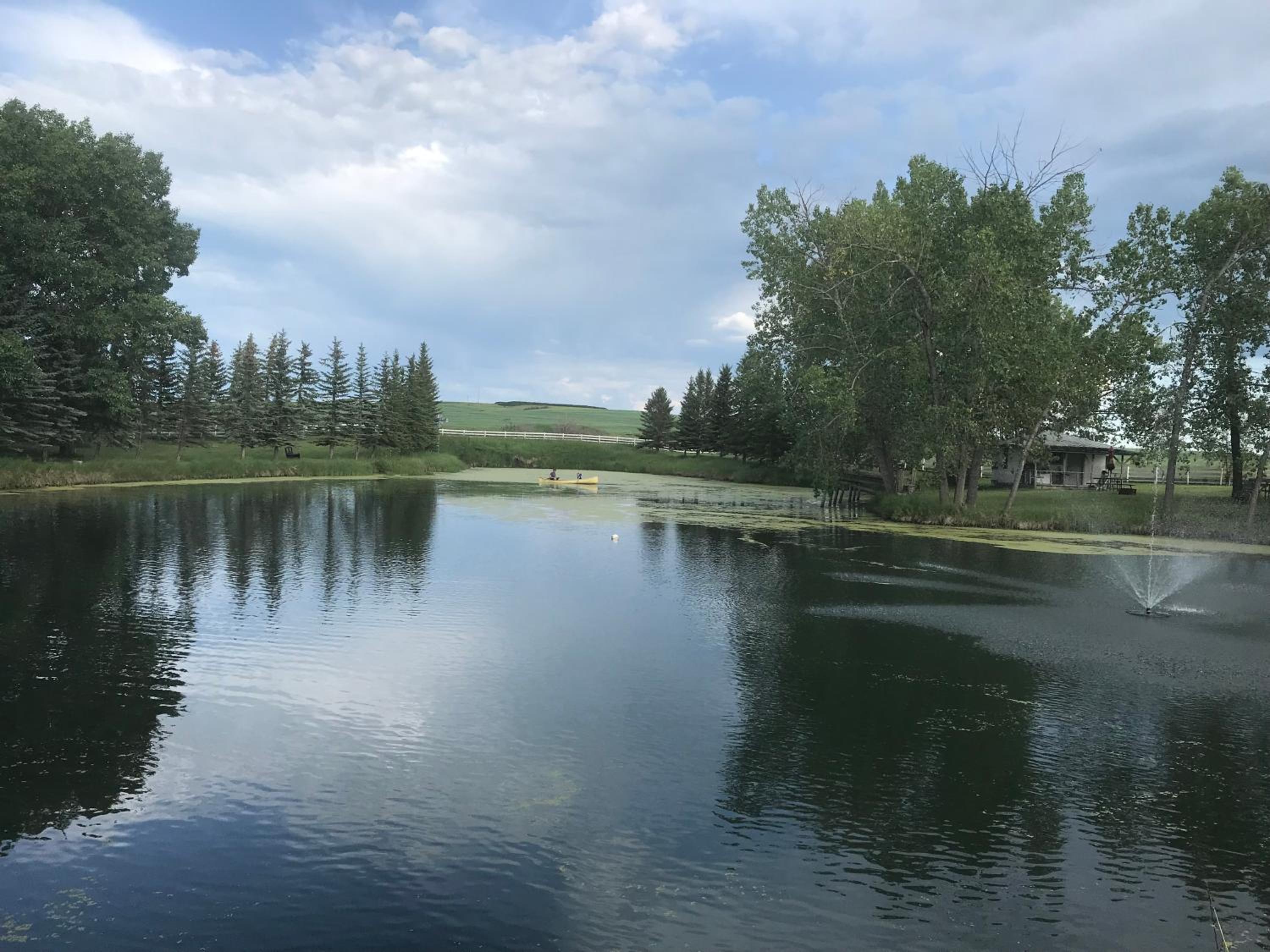 Rolling Hills Country Resort Bed and Breakfast