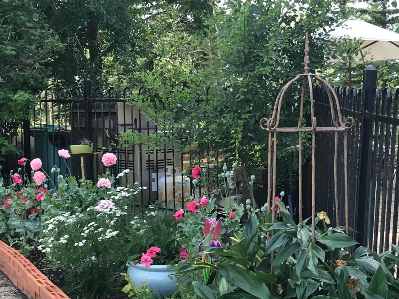 Rolling Hills Country Resort Bed and Breakfast