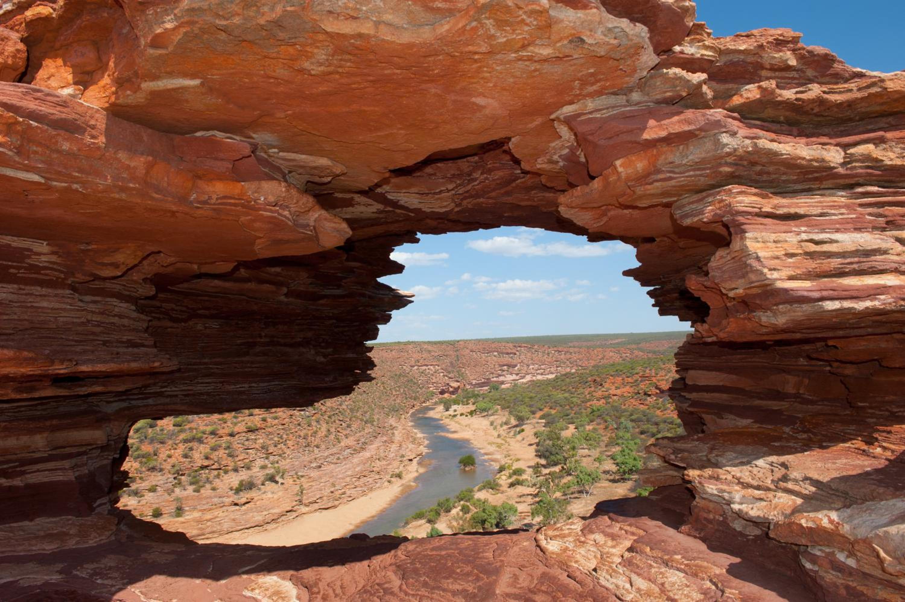 API Pelican Beach Front Apartments Kalbarri