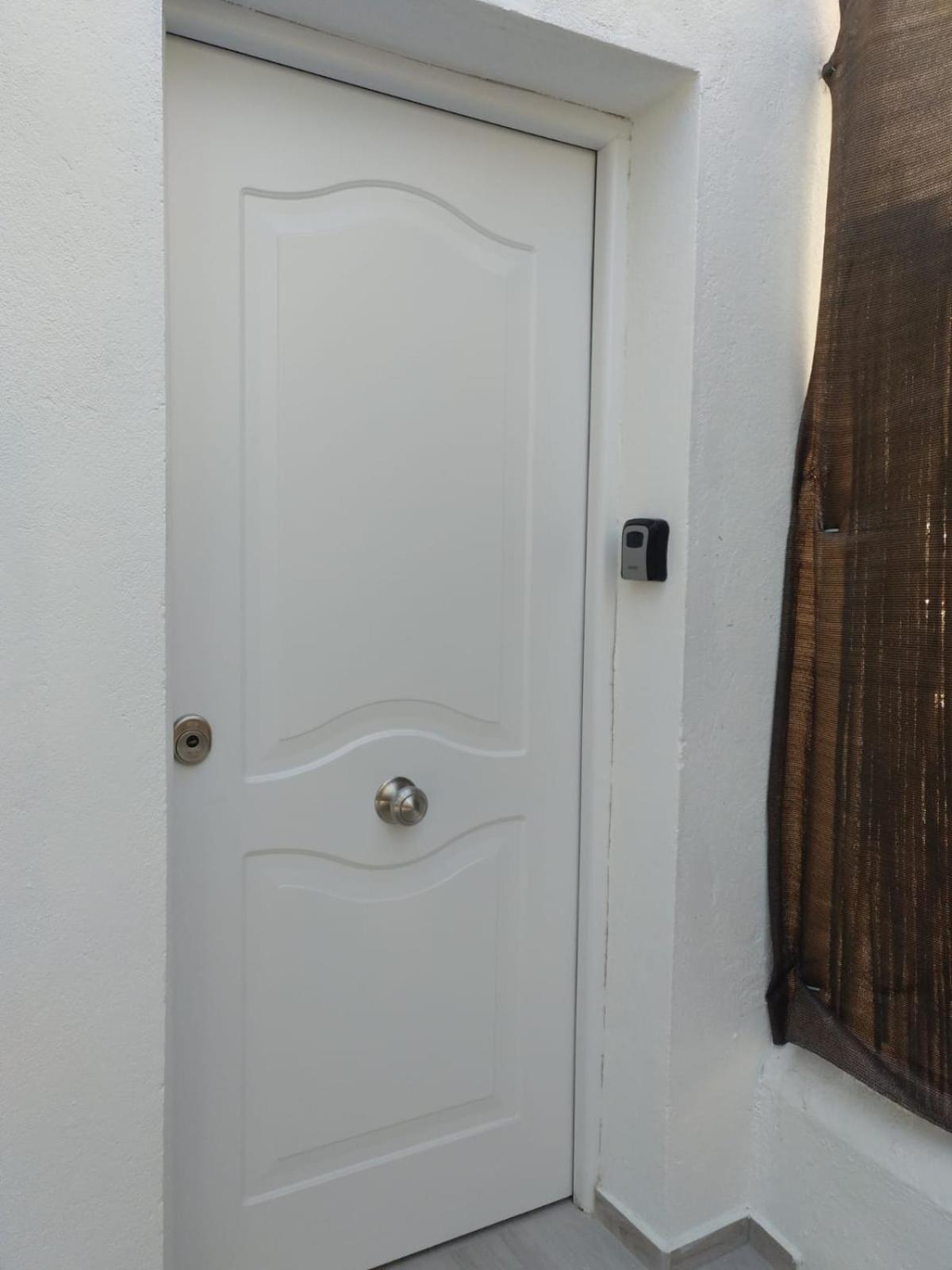 Apartamentos Playa Benitez