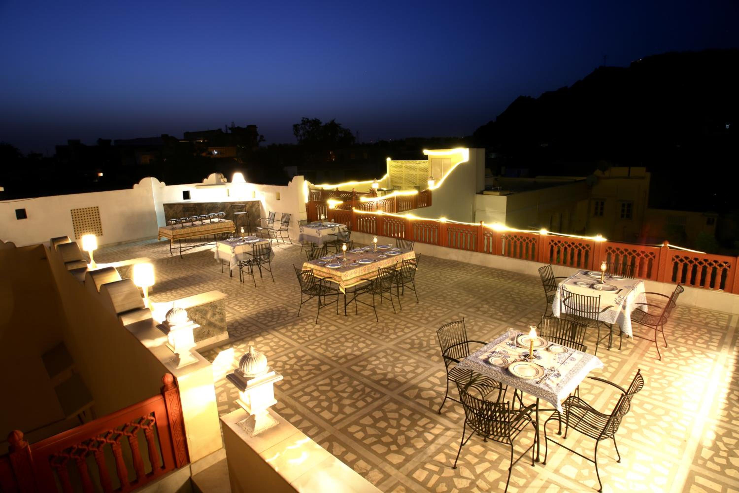 Khatu Haveli