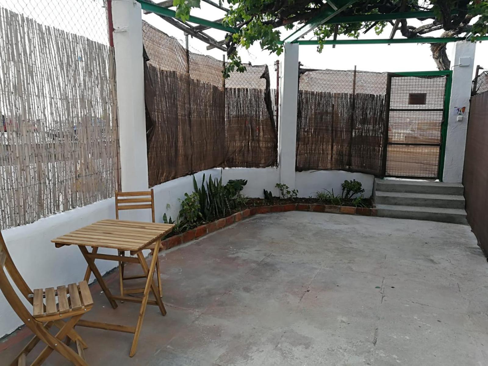 Apartamentos Playa Benitez