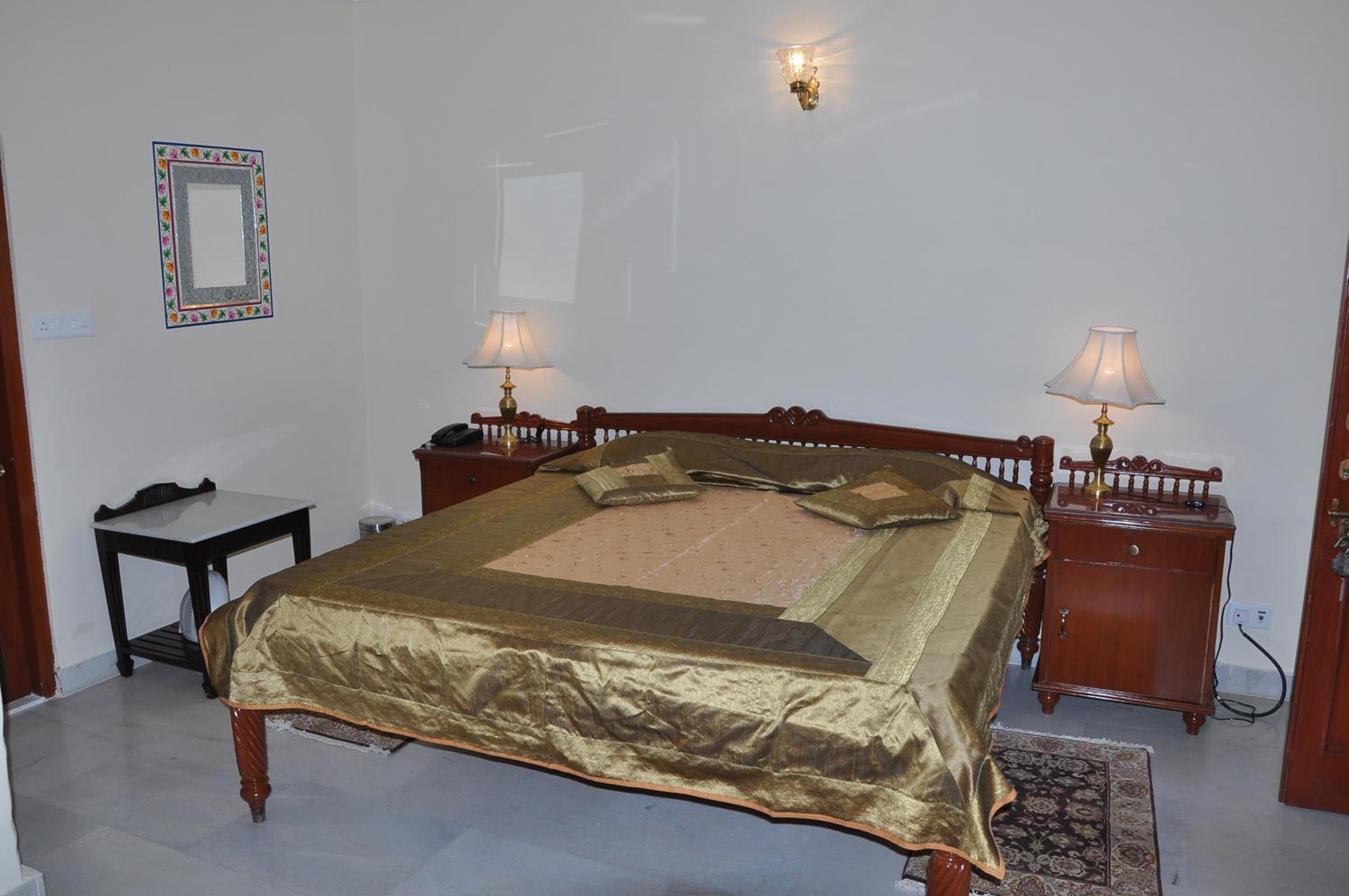 Khatu Haveli