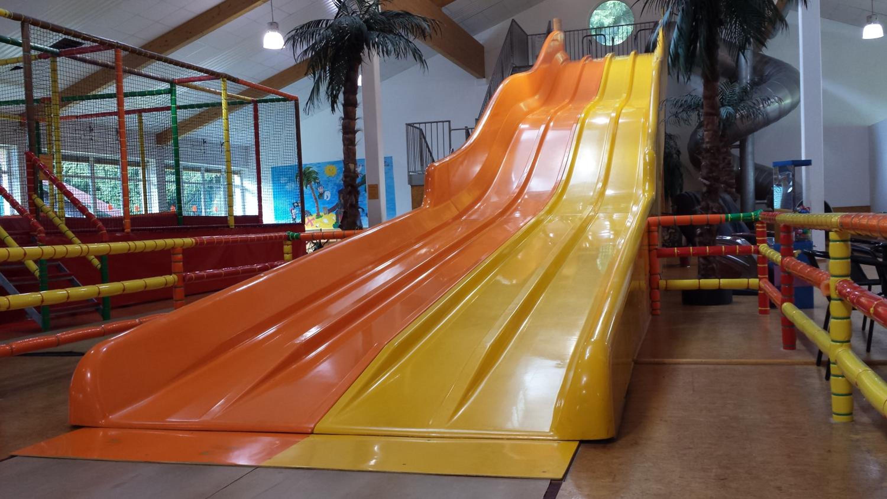 Ferienwohnung Bergpanorama mit Pool