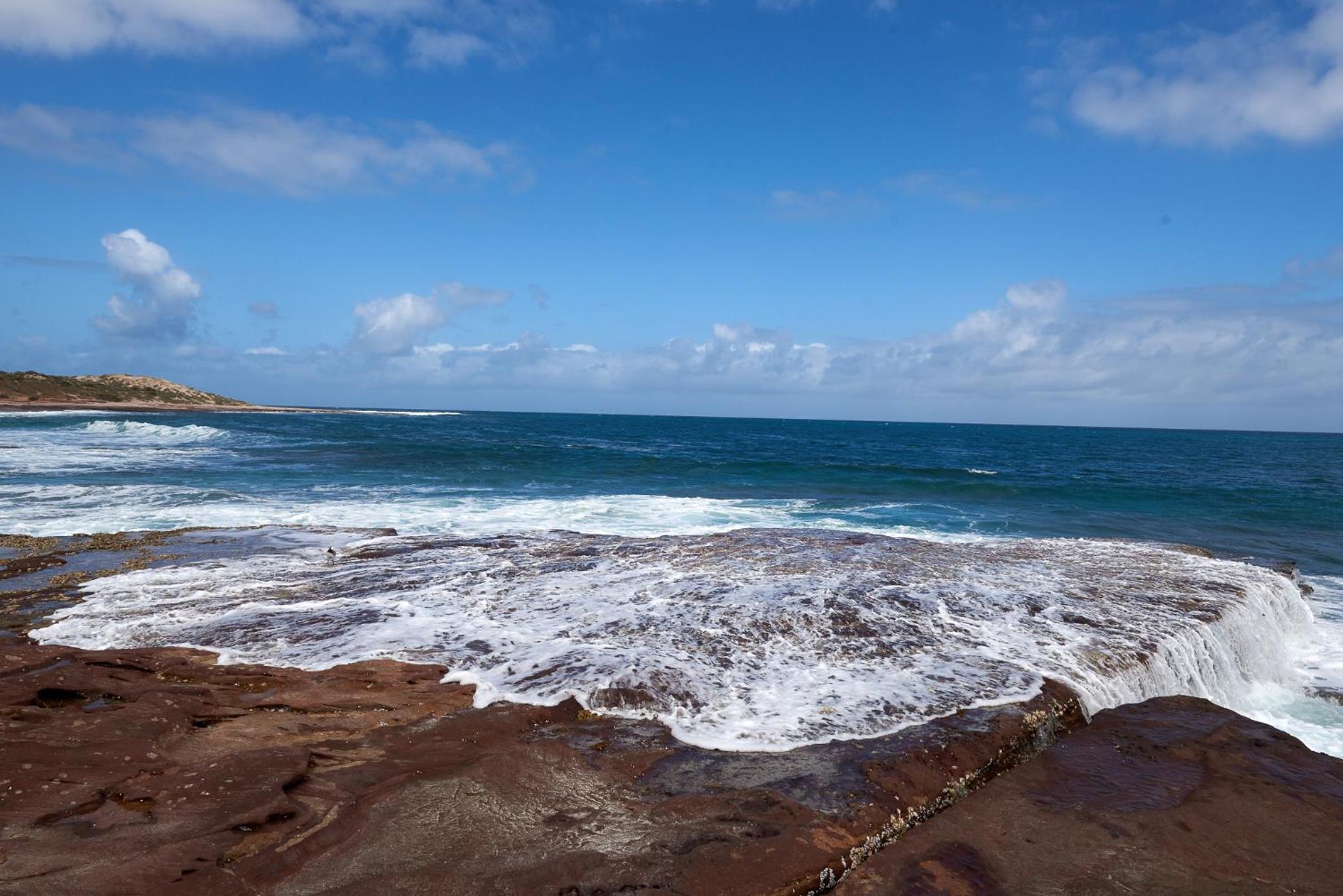 API Pelican Beach Front Apartments Kalbarri