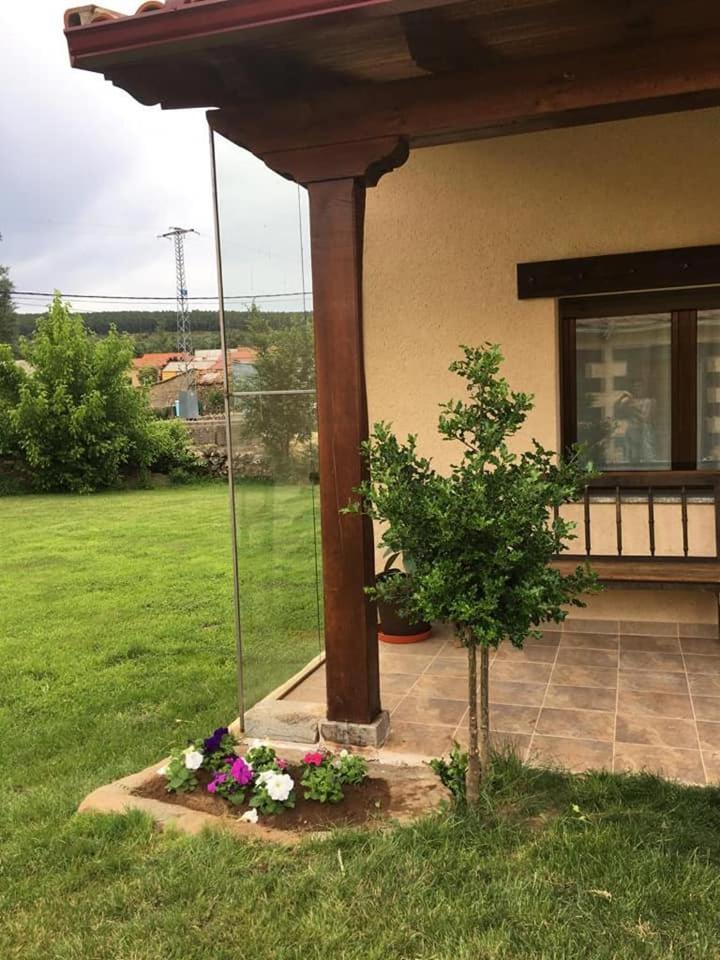Casa vacacional El Arroyo view 4