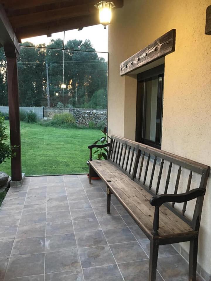 Casa vacacional El Arroyo view 3