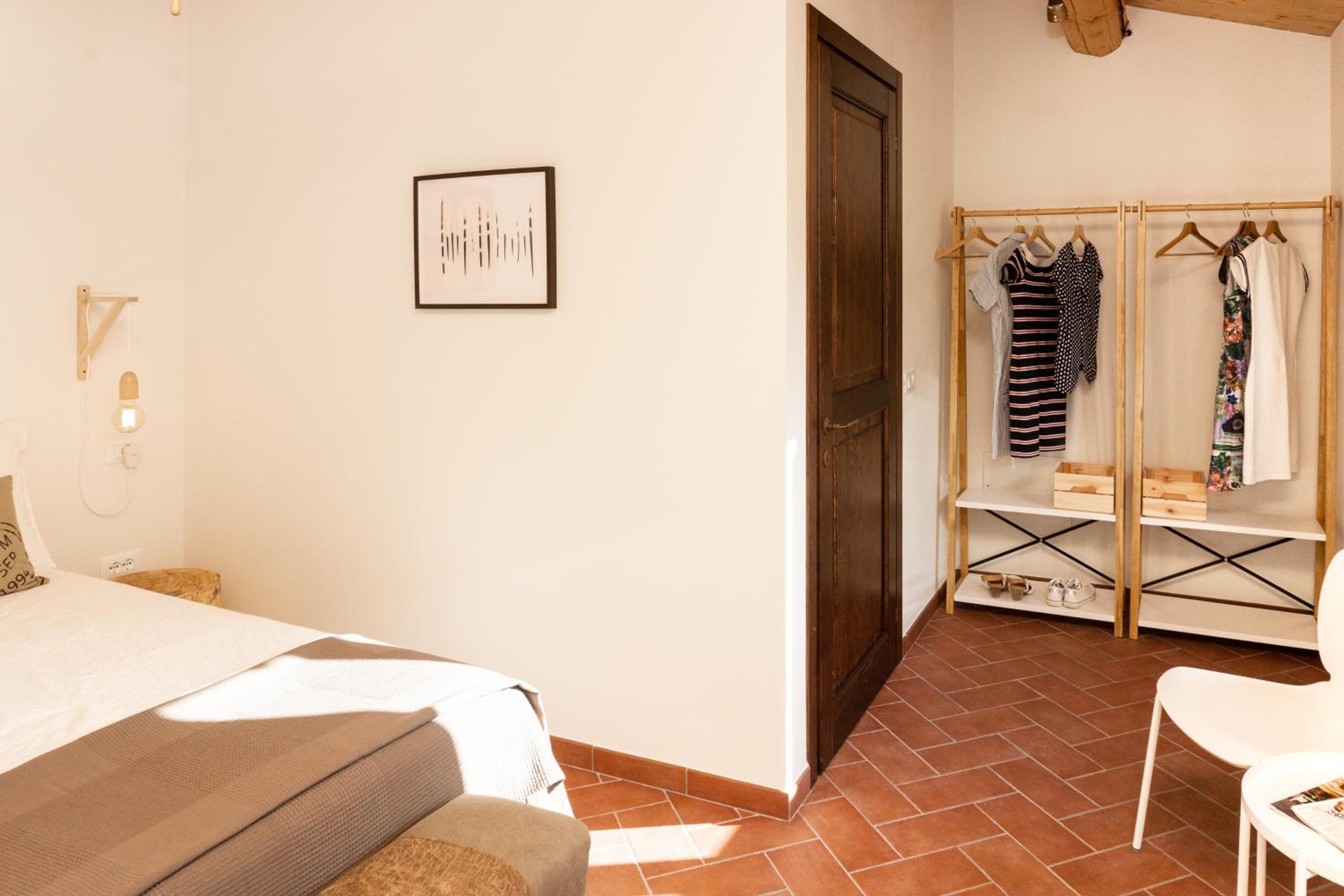B&B Casa Cuccagna view 4