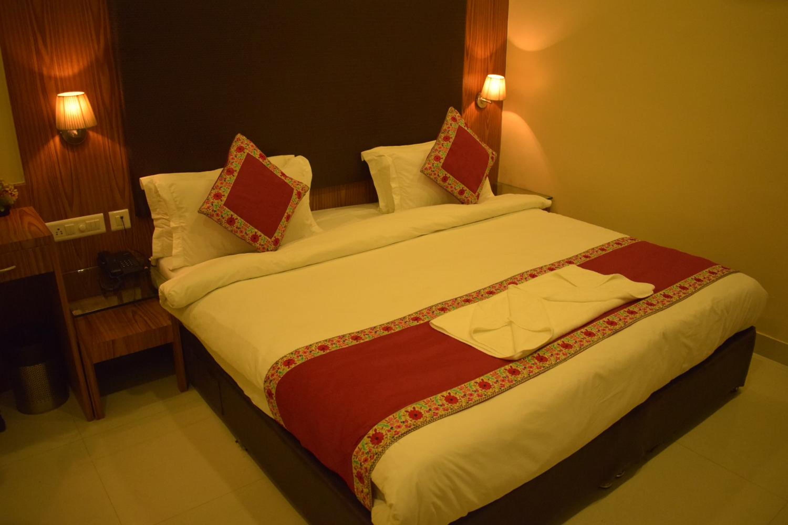 Hotel Hari Vilaas