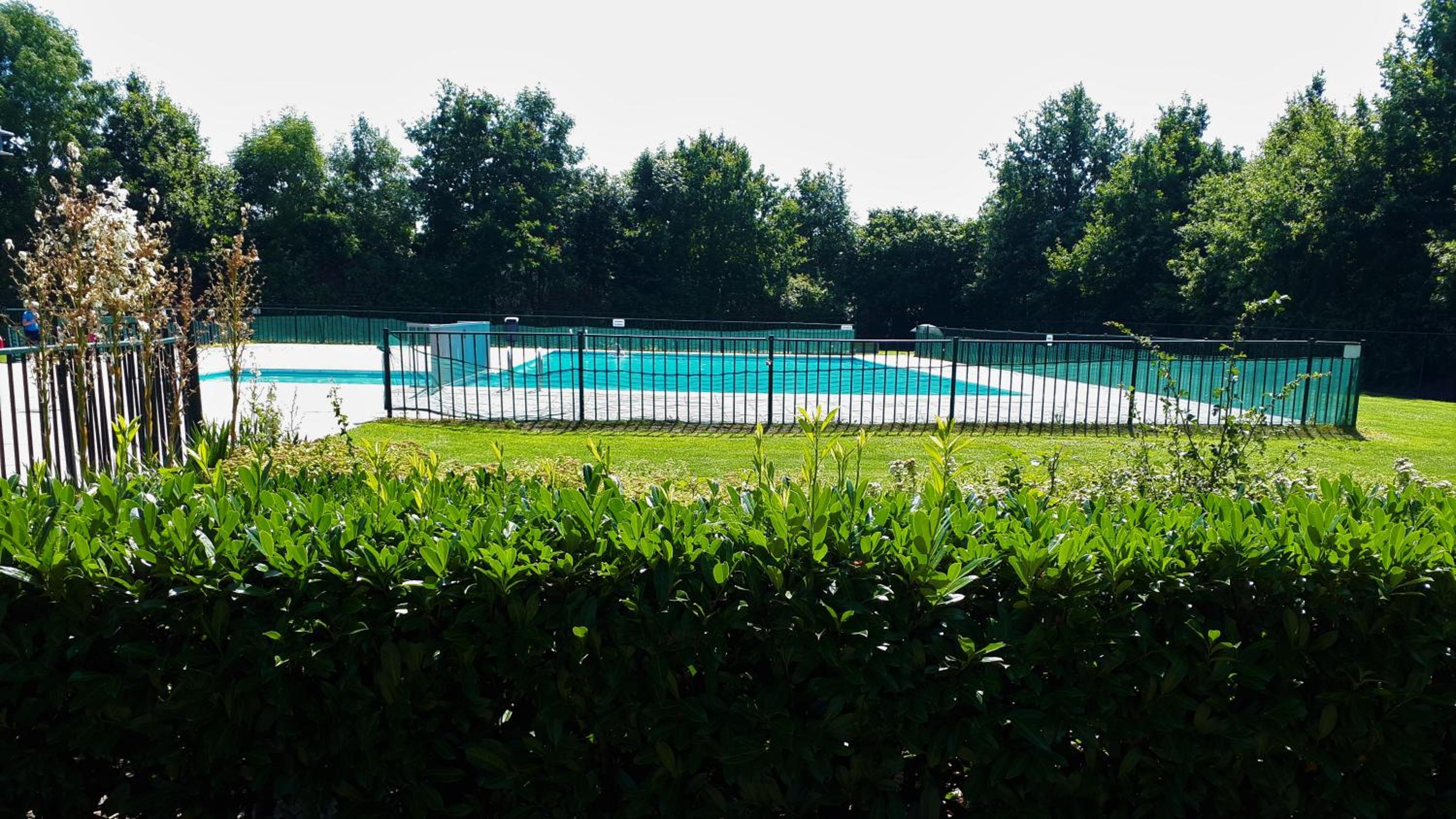 Holiday Home Zeewolde