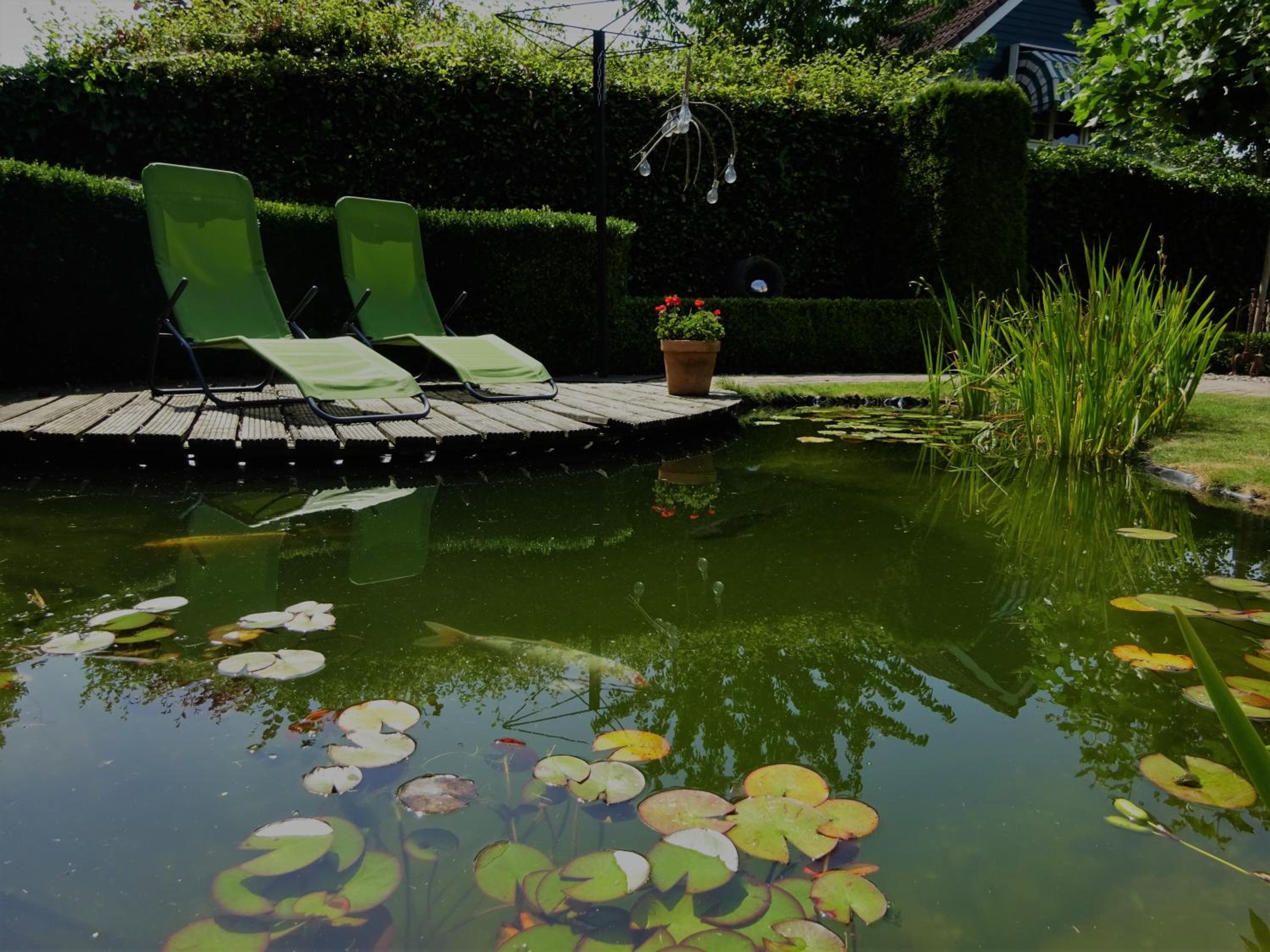 Holiday Home Zeewolde