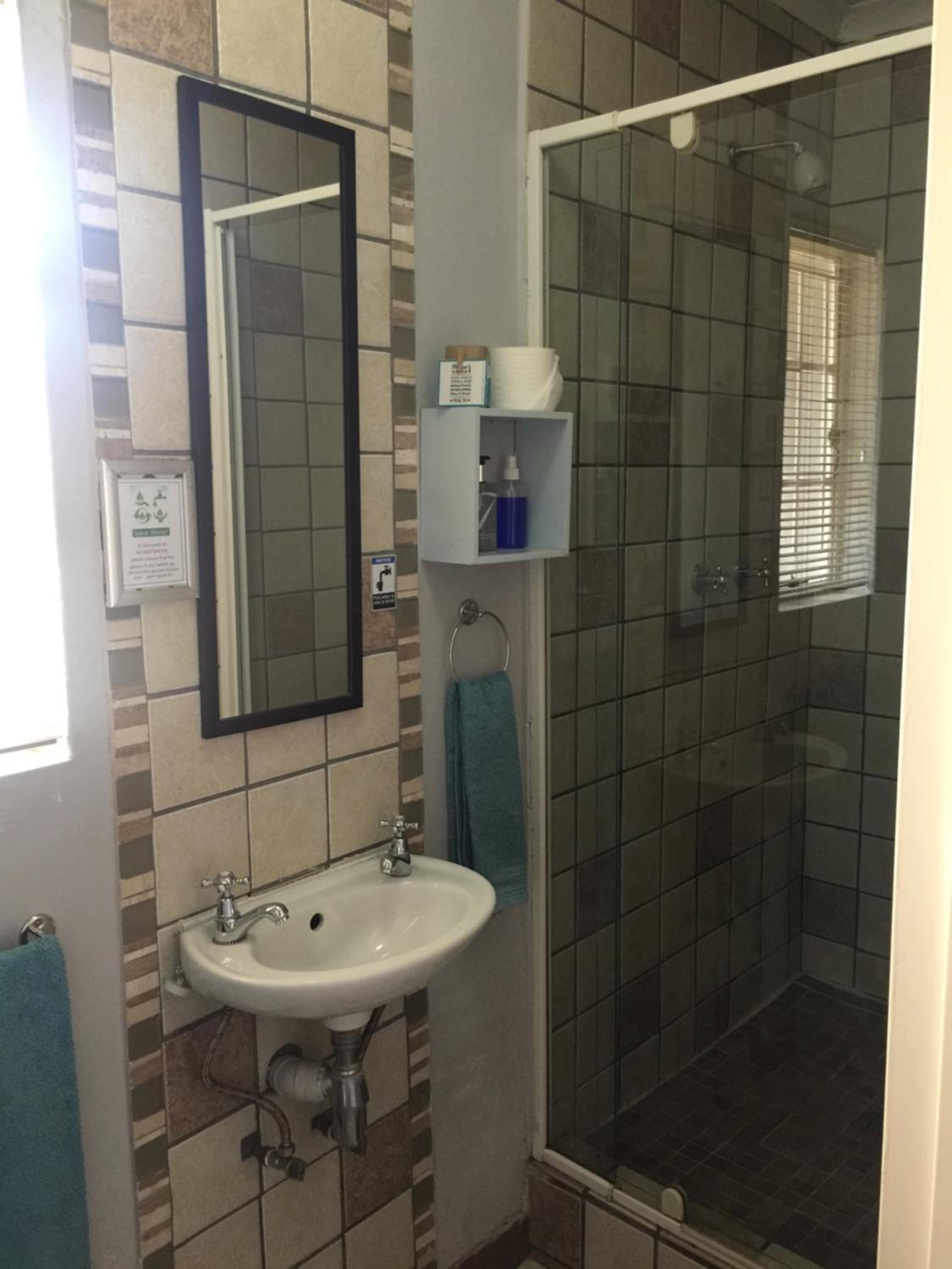 Sabie Self Catering Apartments