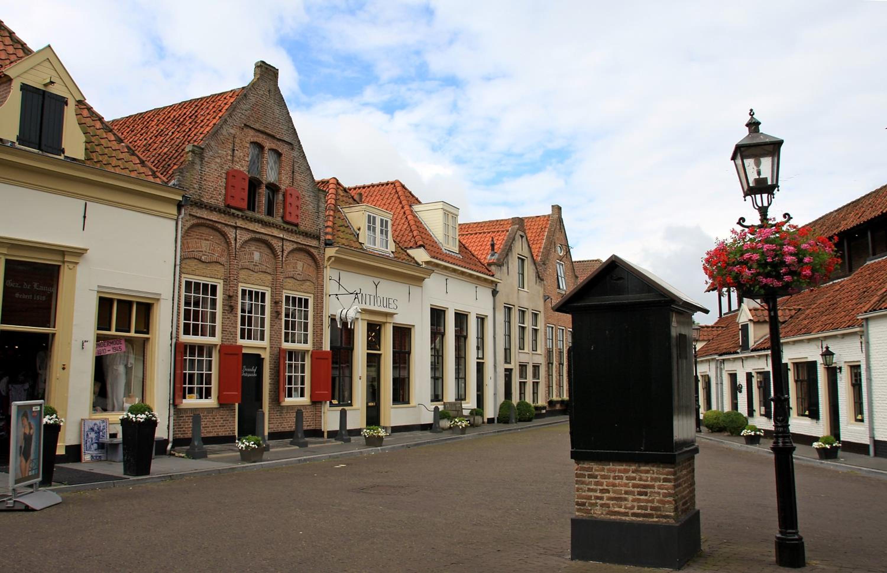 Holiday Home Zeewolde
