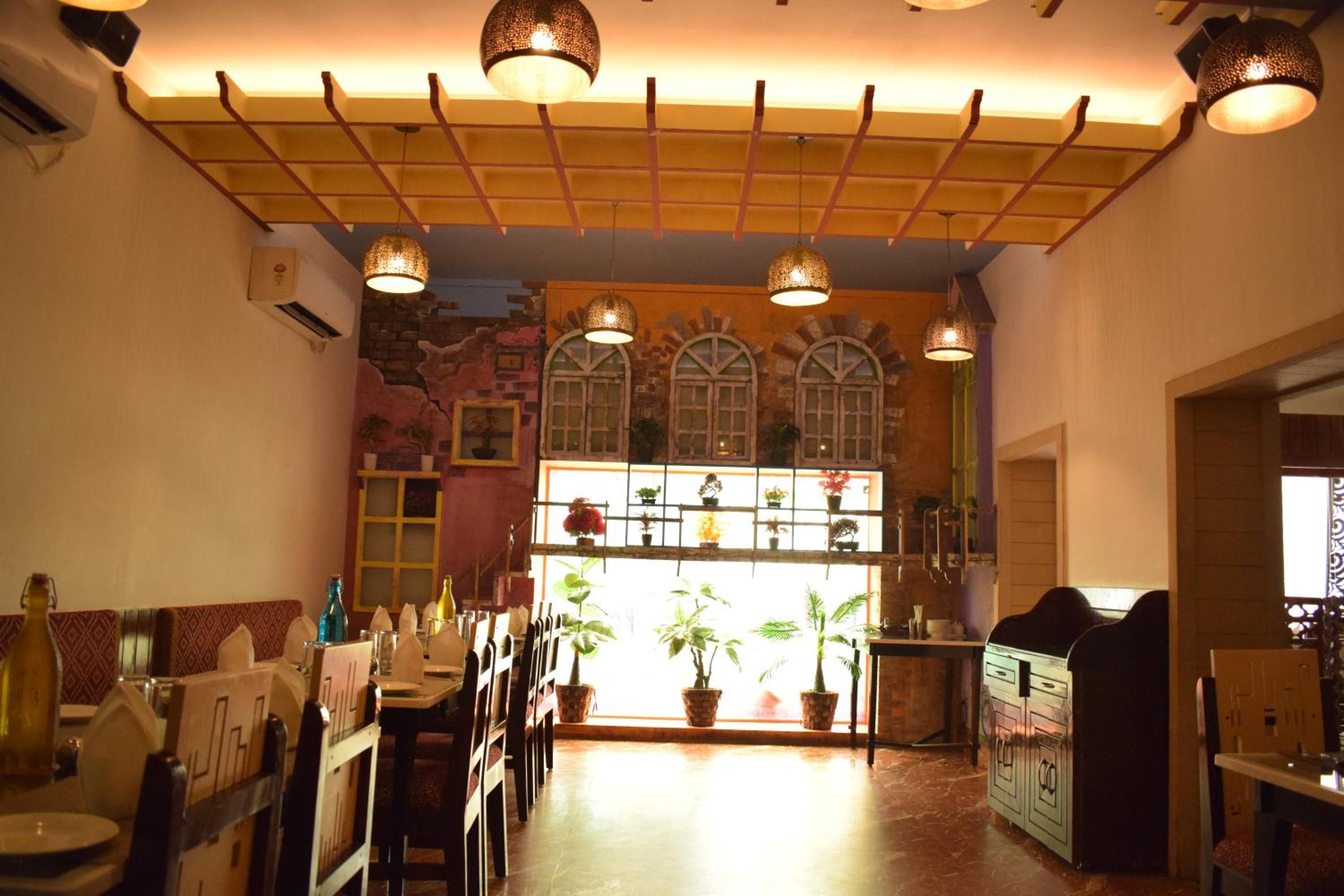 Hotel Hari Vilaas