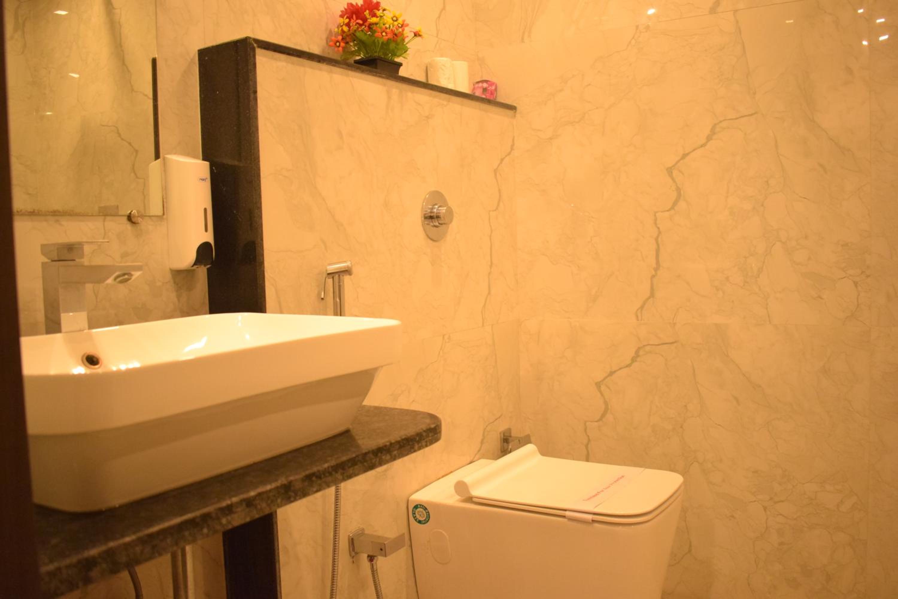 Hotel Hari Vilaas