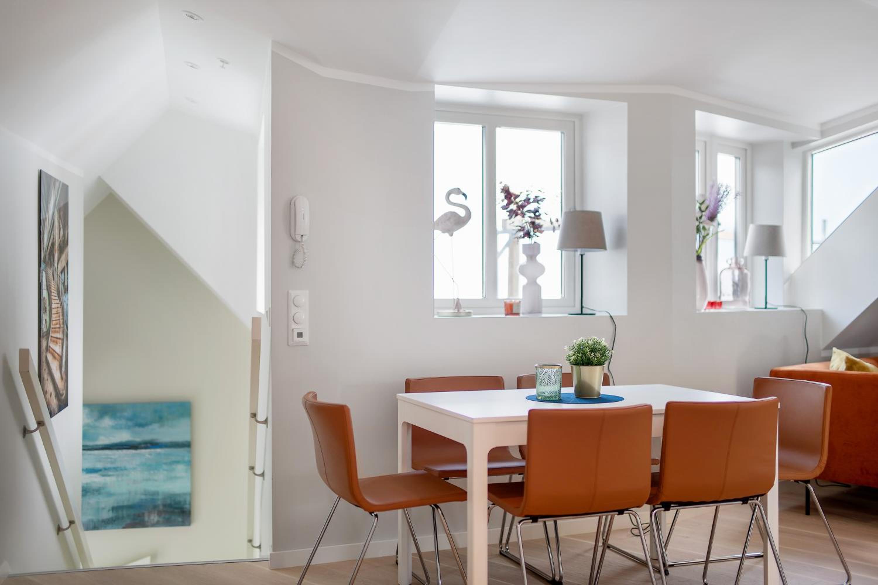Bergen Vacations - Barfot Apartments - Property Image 51