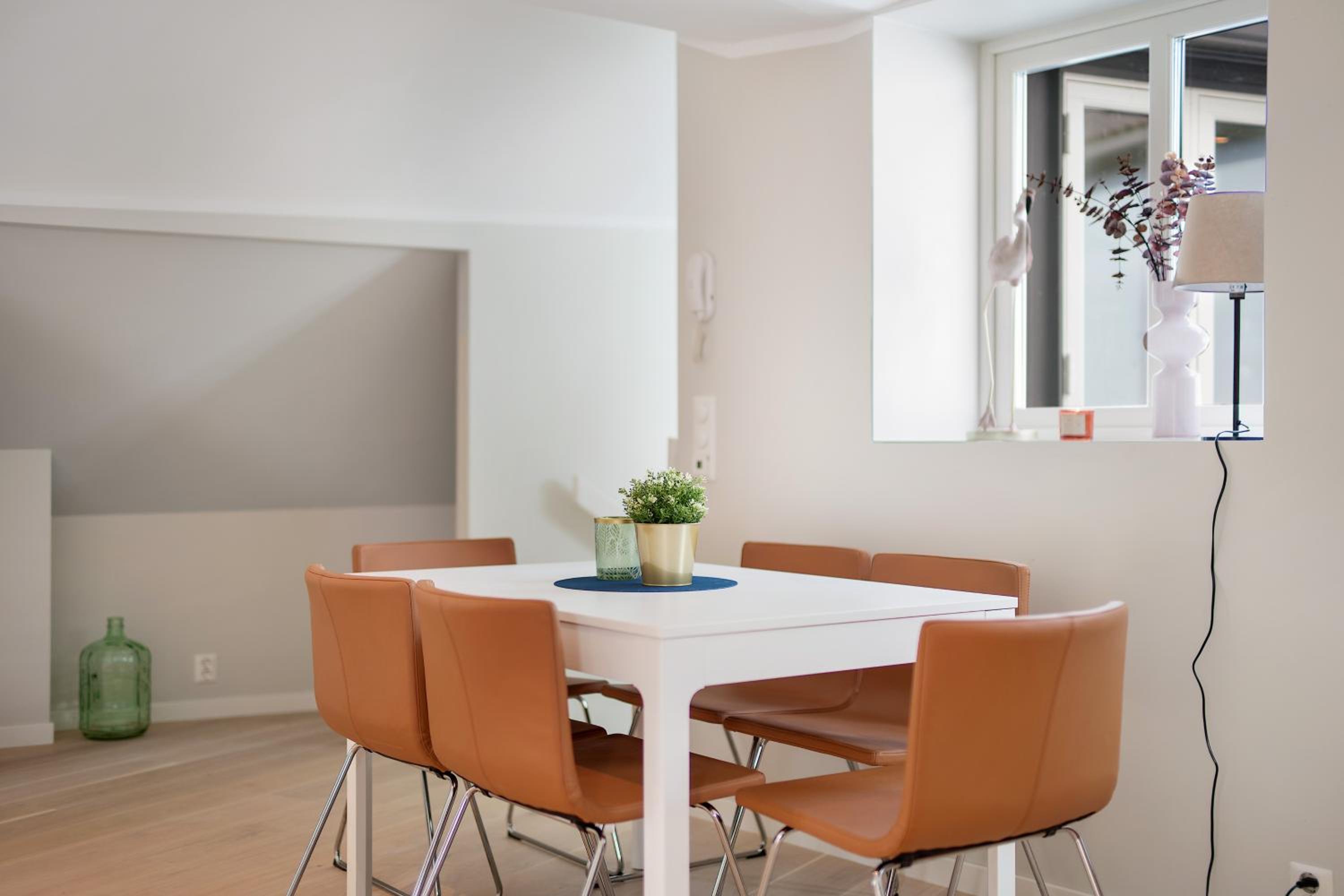 Bergen Vacations - Barfot Apartments - Property Image 52