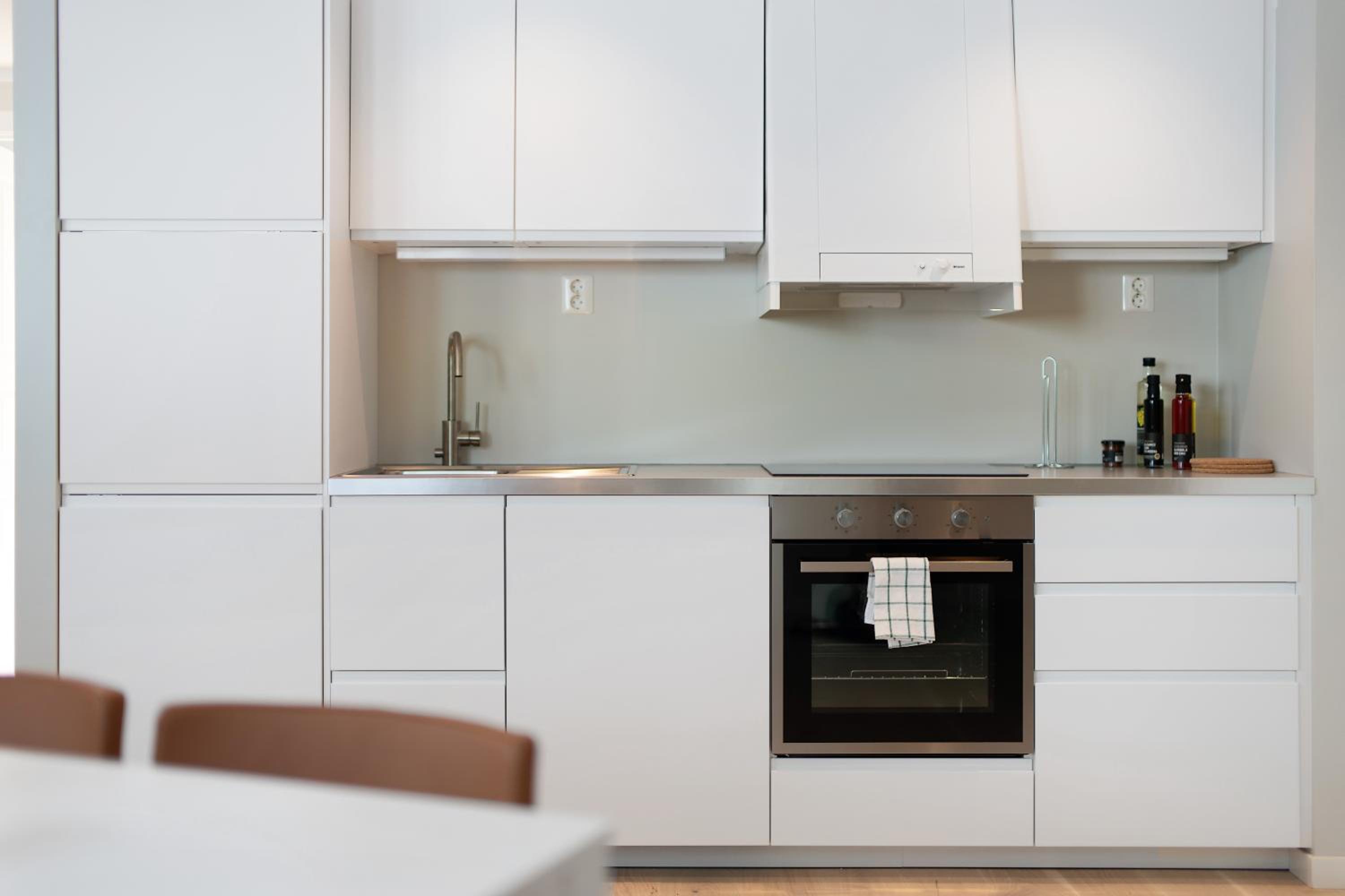 Bergen Vacations - Barfot Apartments - Property Image 53