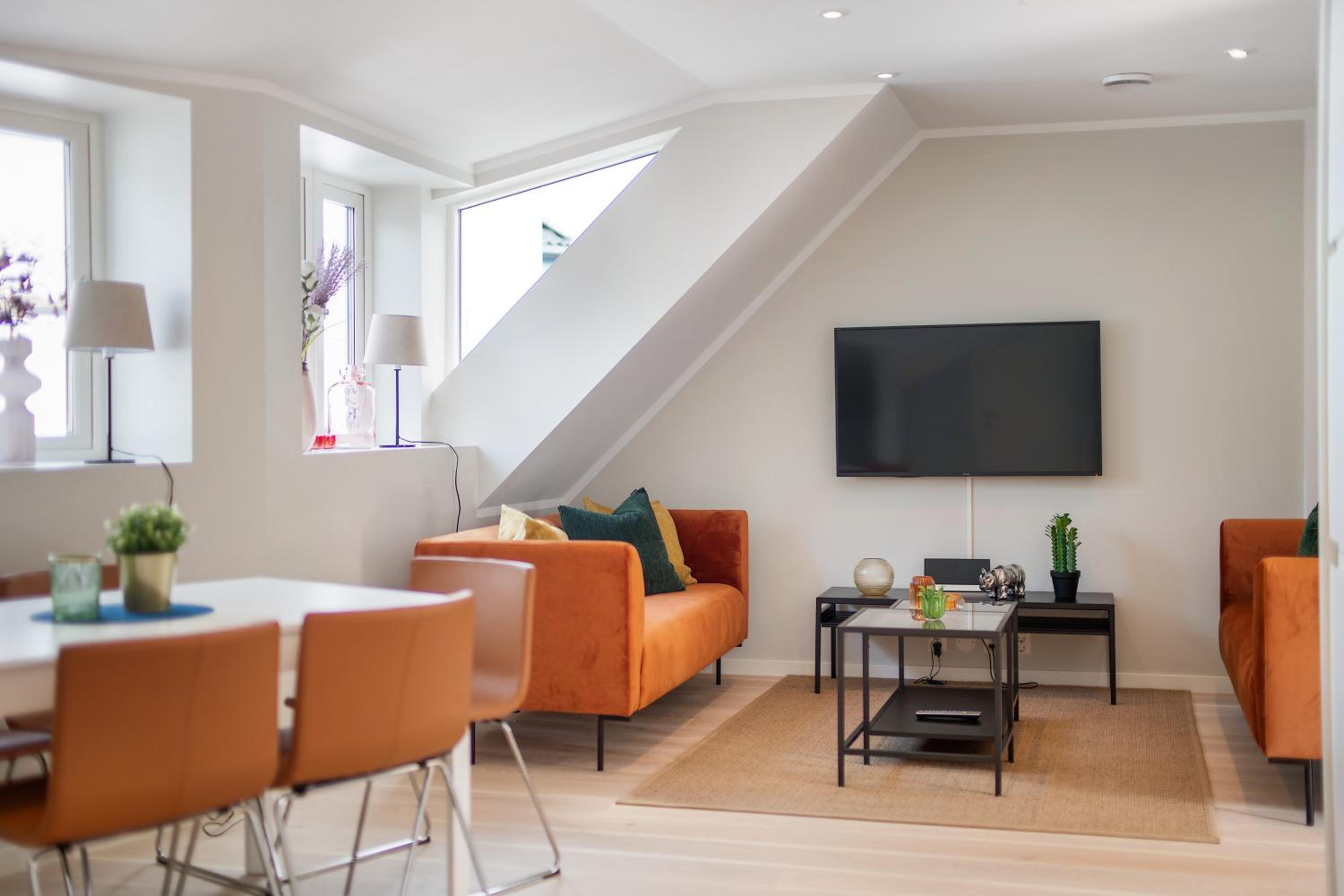 Bergen Vacations - Barfot Apartments - Property Image 55