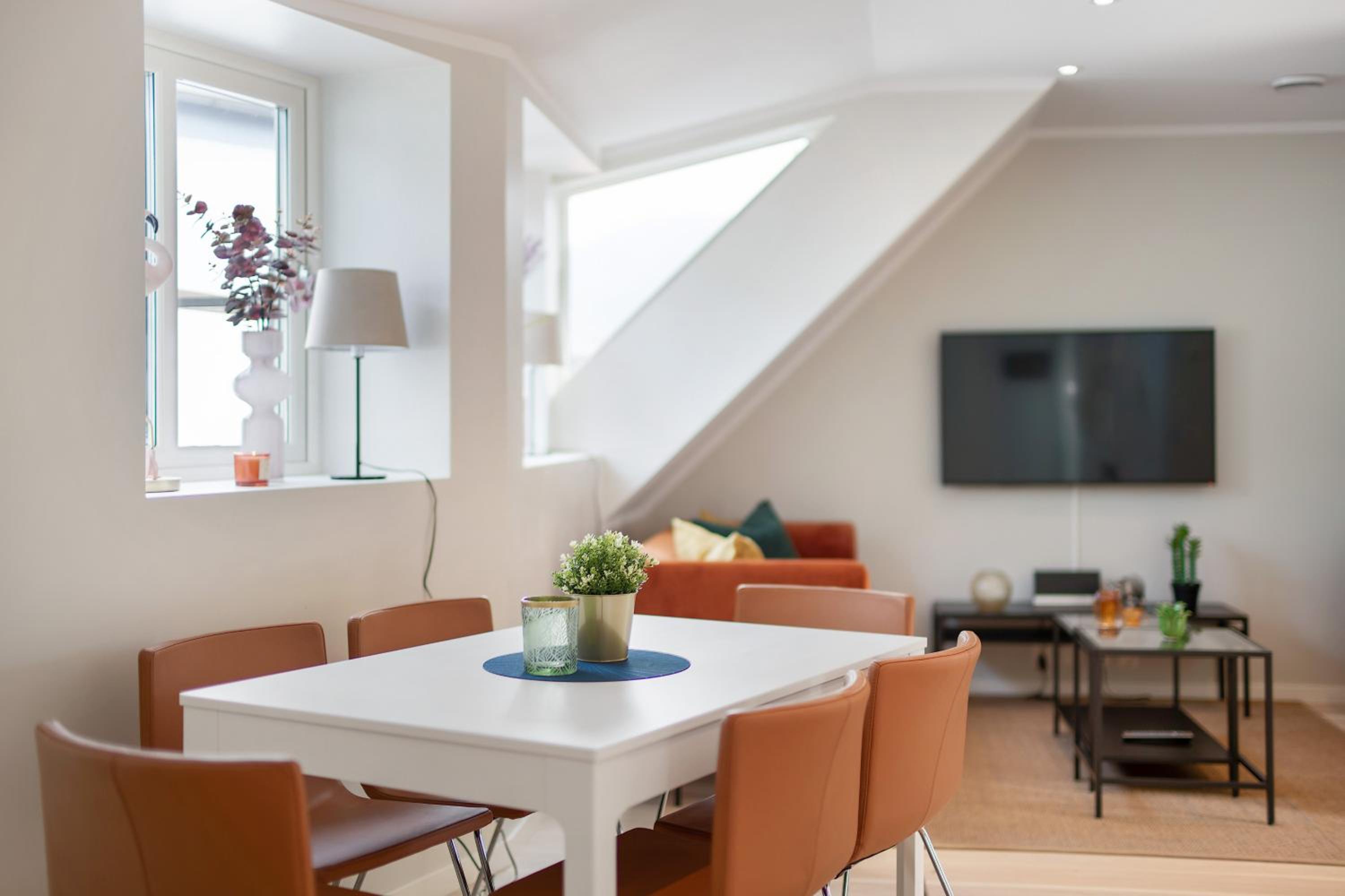 Bergen Vacations - Barfot Apartments - Property Image 56