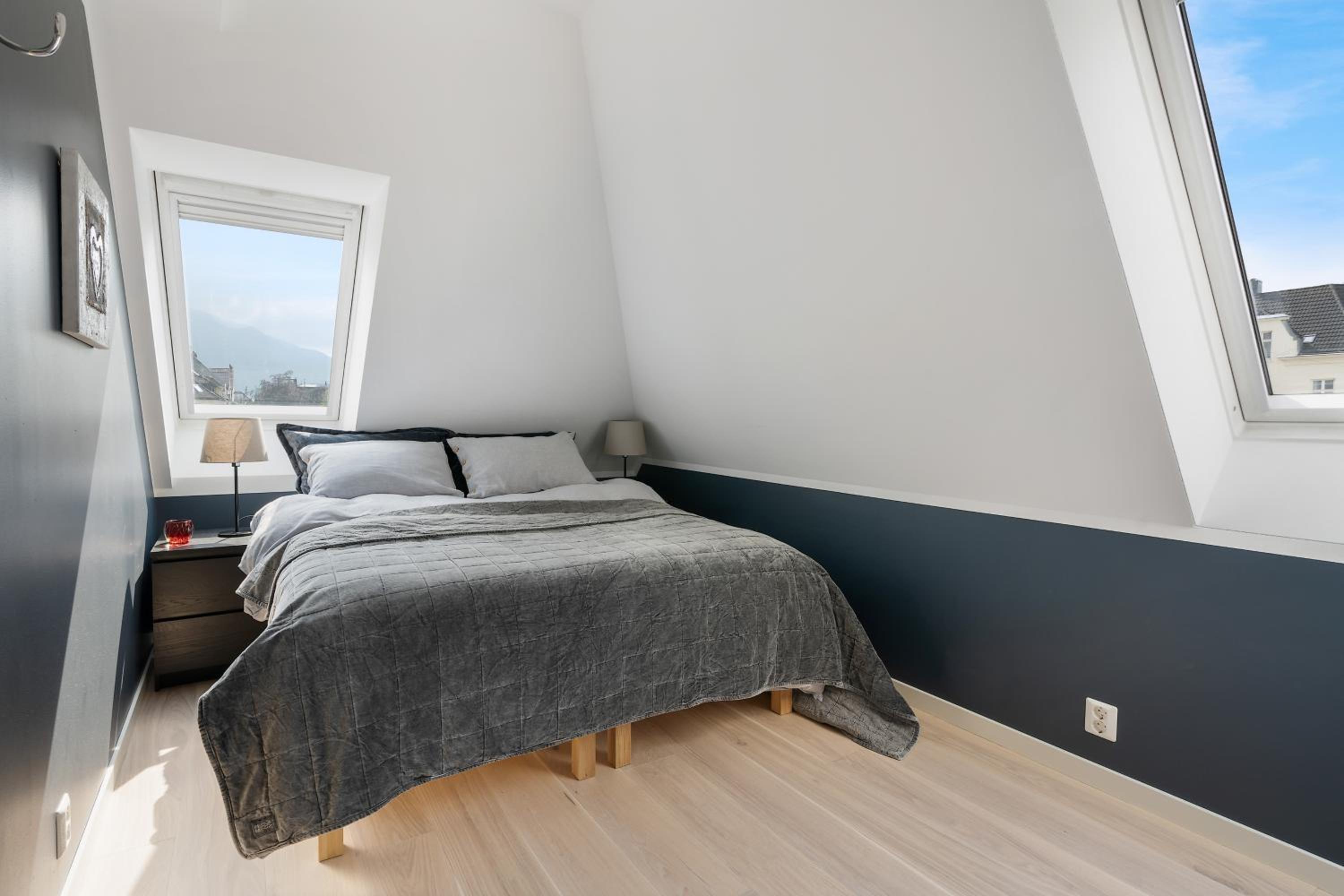 Bergen Vacations - Barfot Apartments - Property Image 12