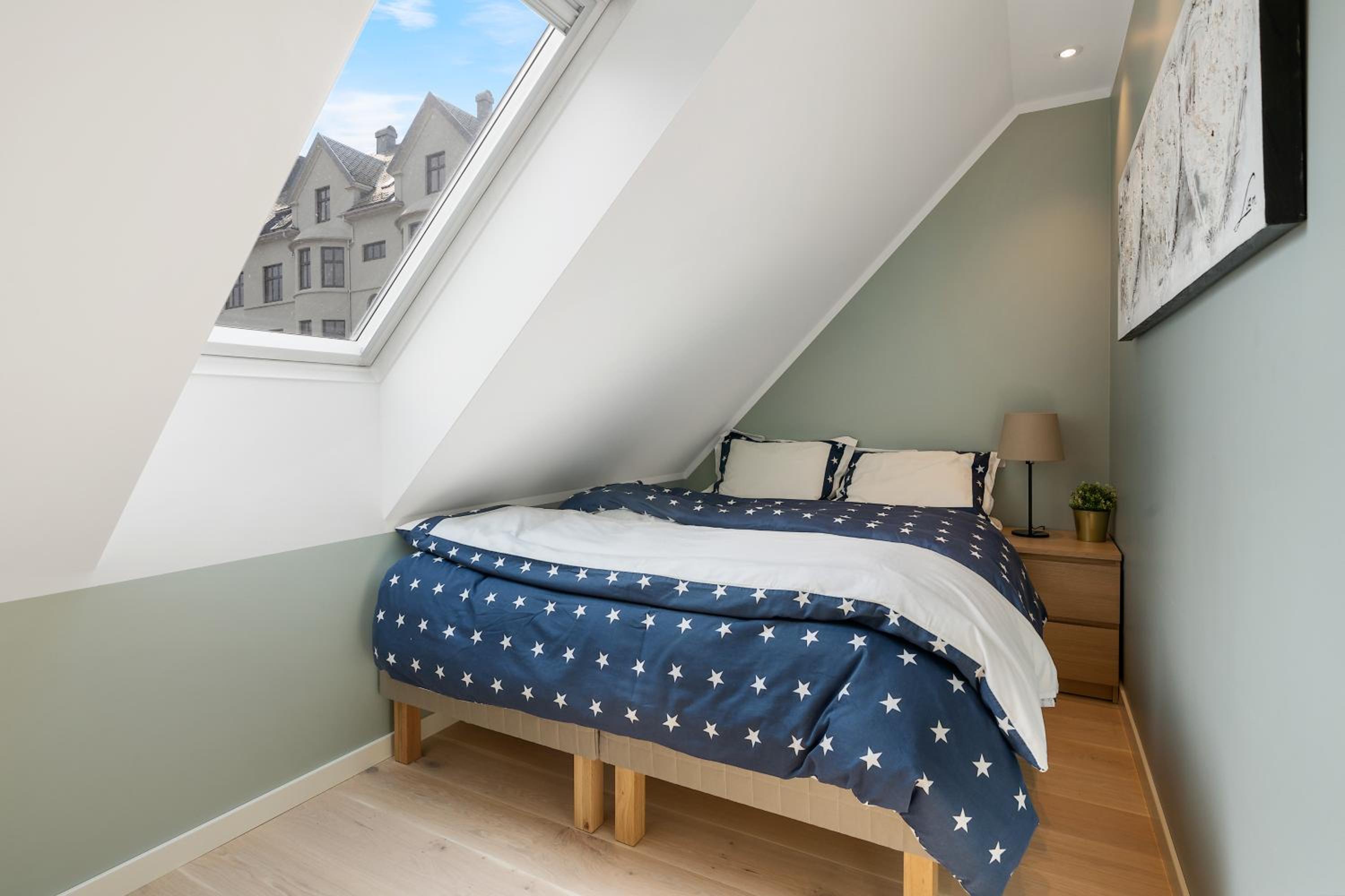 Bergen Vacations - Barfot Apartments - Property Image 13
