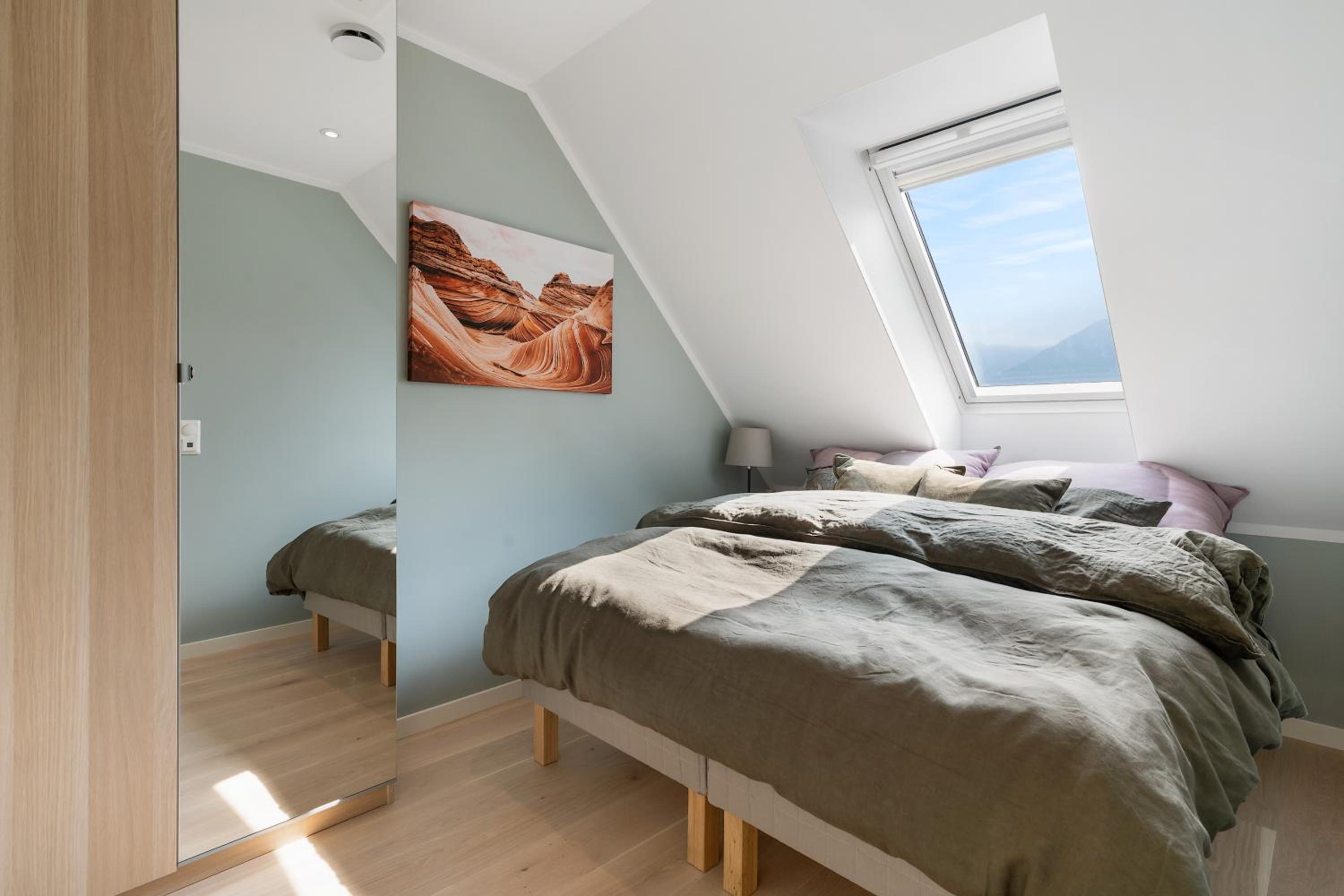 Bergen Vacations - Barfot Apartments - Property Image 14