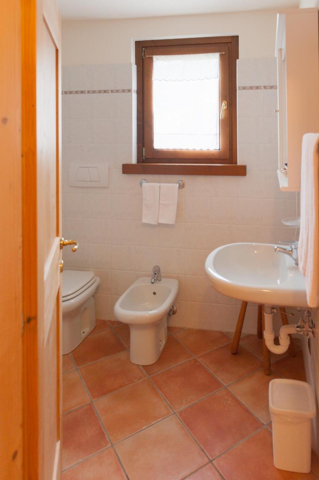 Residence Bait da Mott