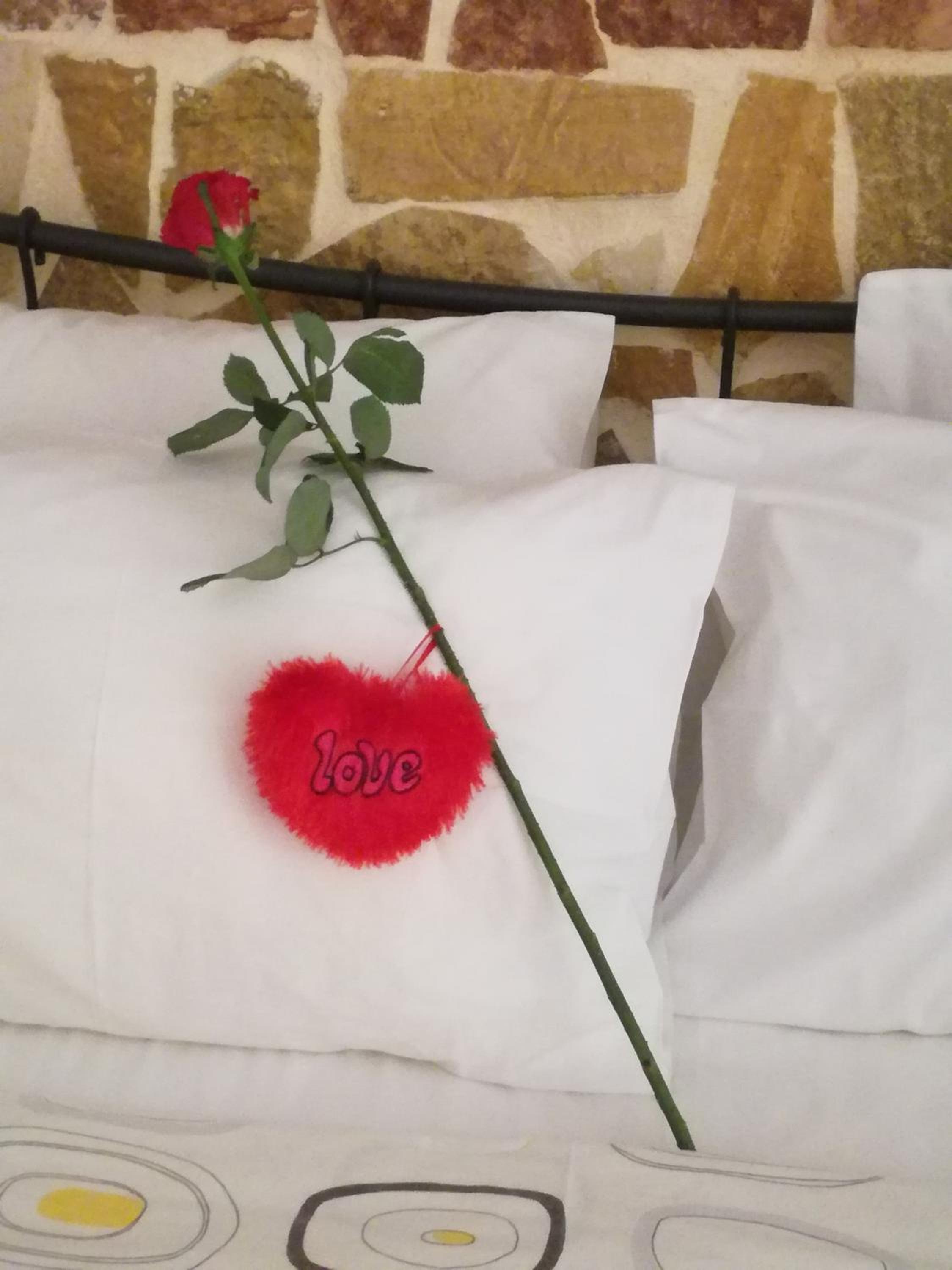 Apartments Zoumperi photo 2