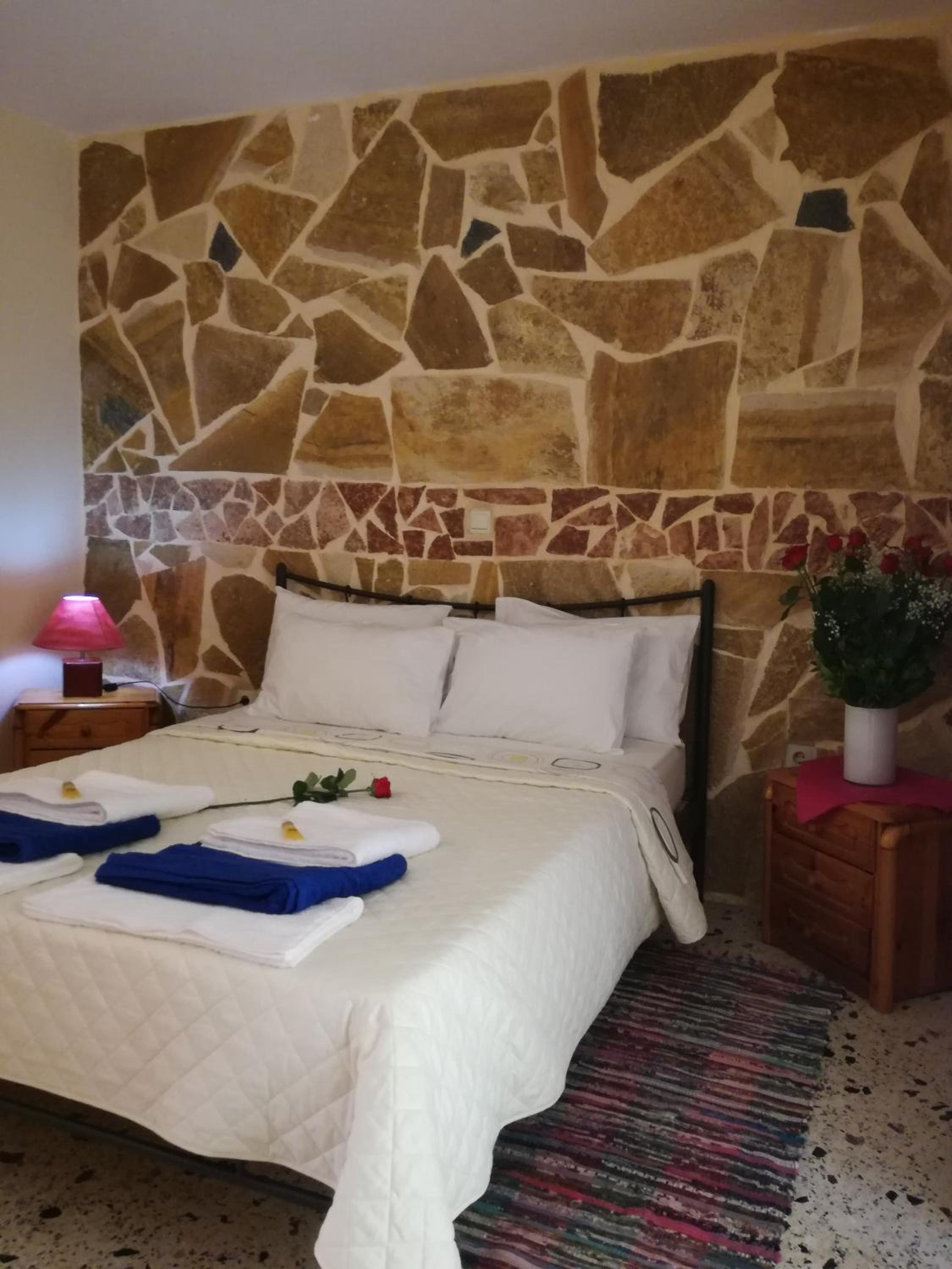 Apartments Zoumperi photo 3