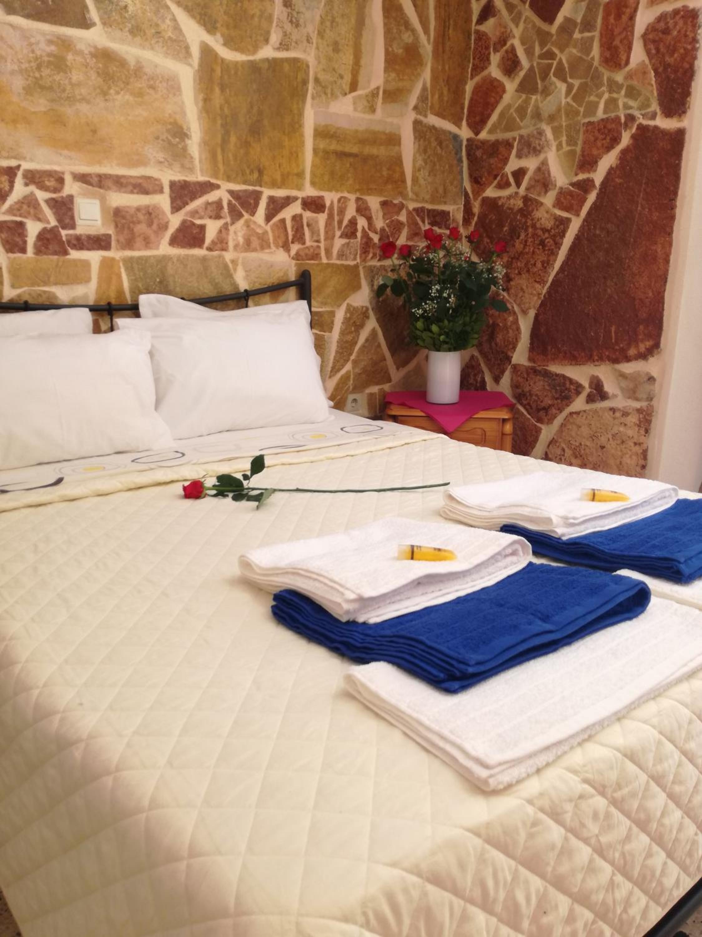 Apartments Zoumperi photo 5