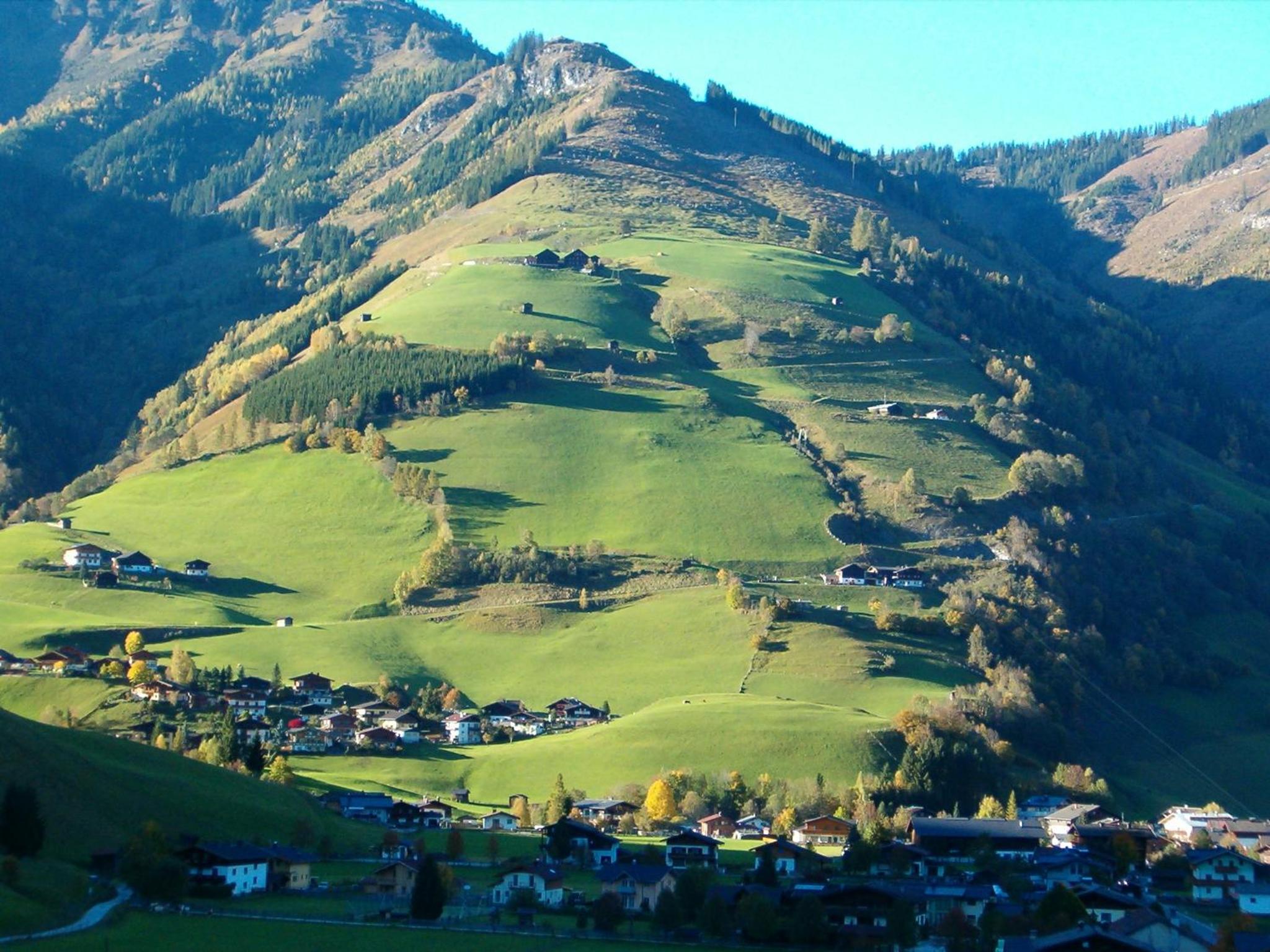 Haus Erna
