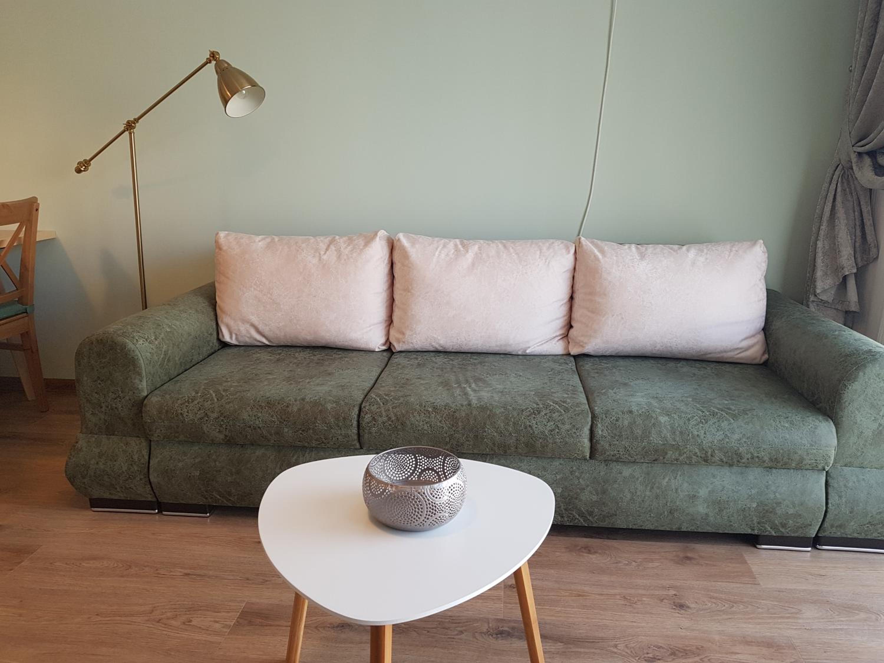 Apartament Monadin 3 view 3