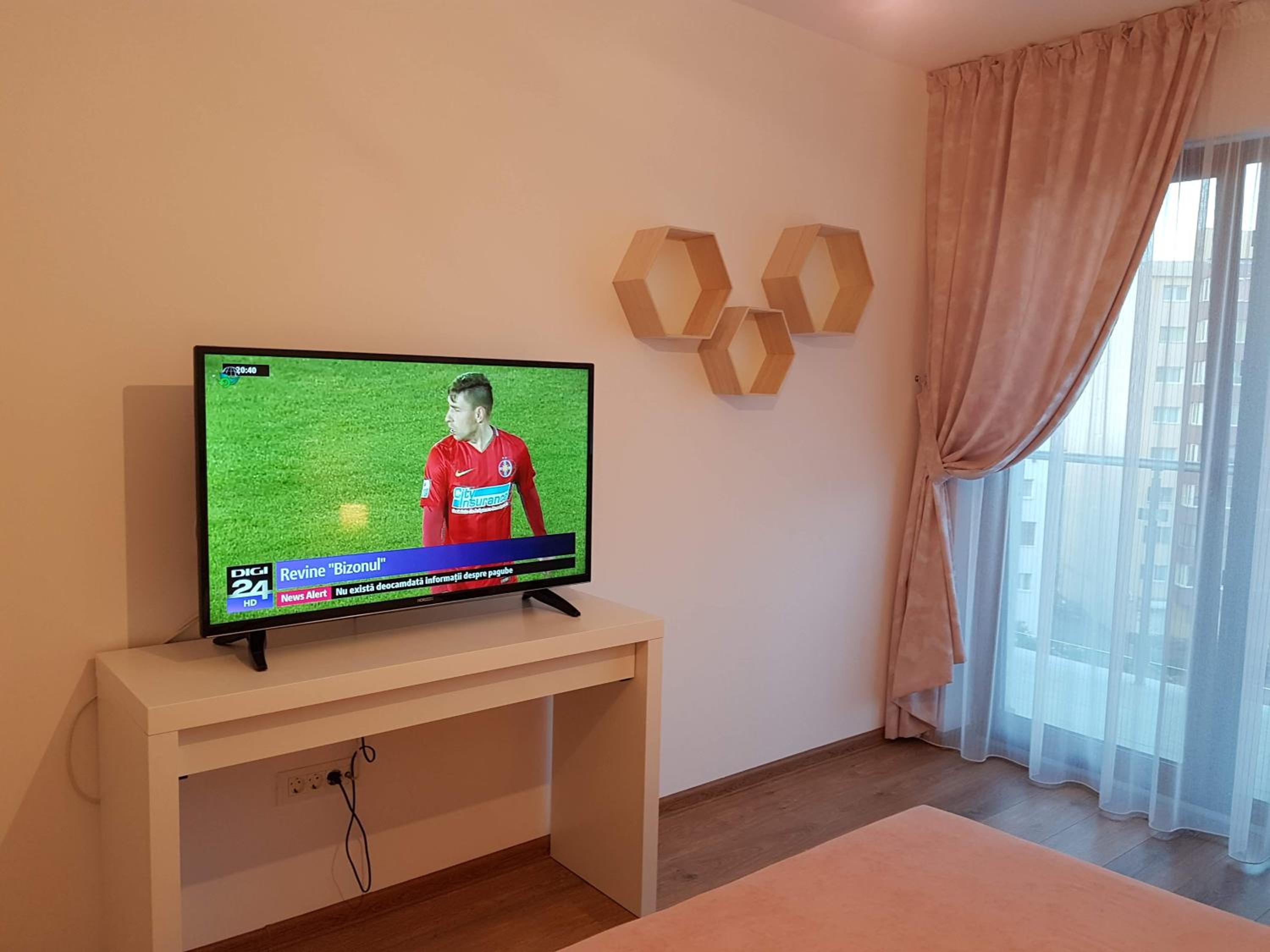 Apartament Monadin 3 view 2