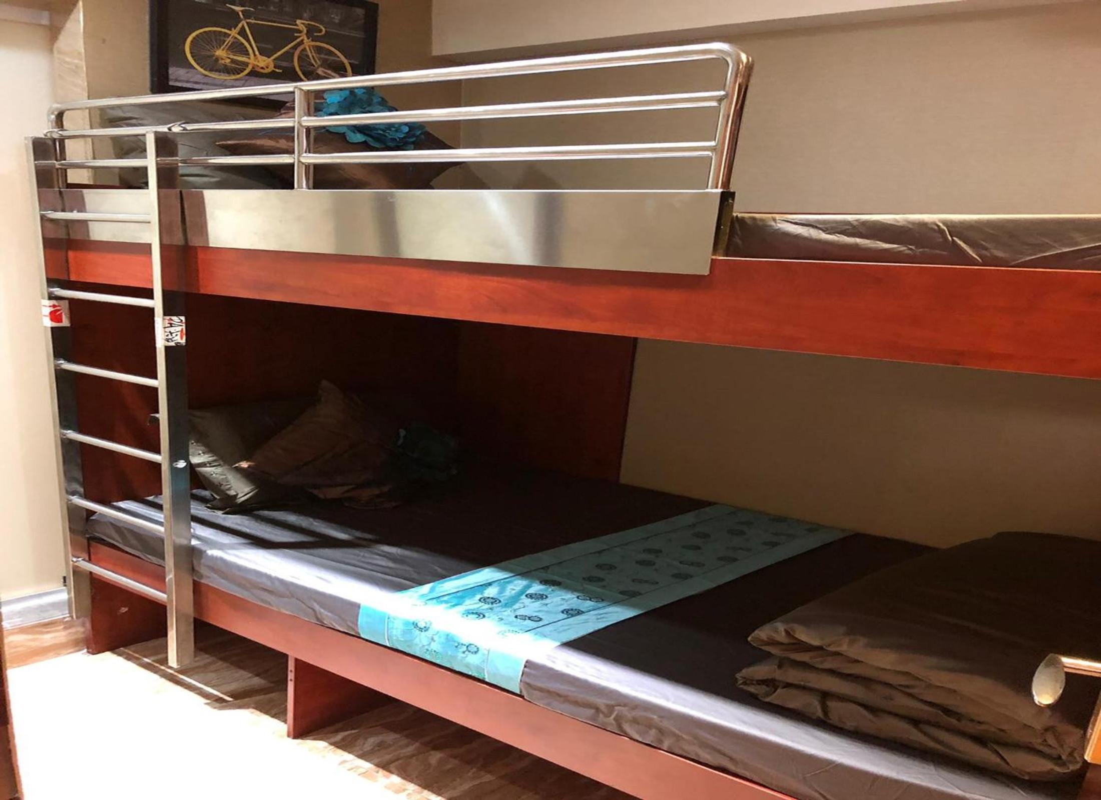 Rich Hostel
